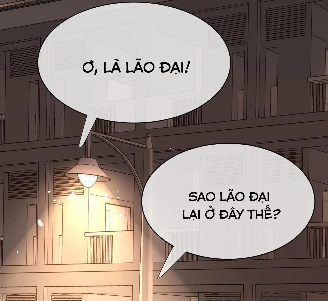 Một Ngụm Ăn Cả Thỏ Con Chapter 16 Trang 30