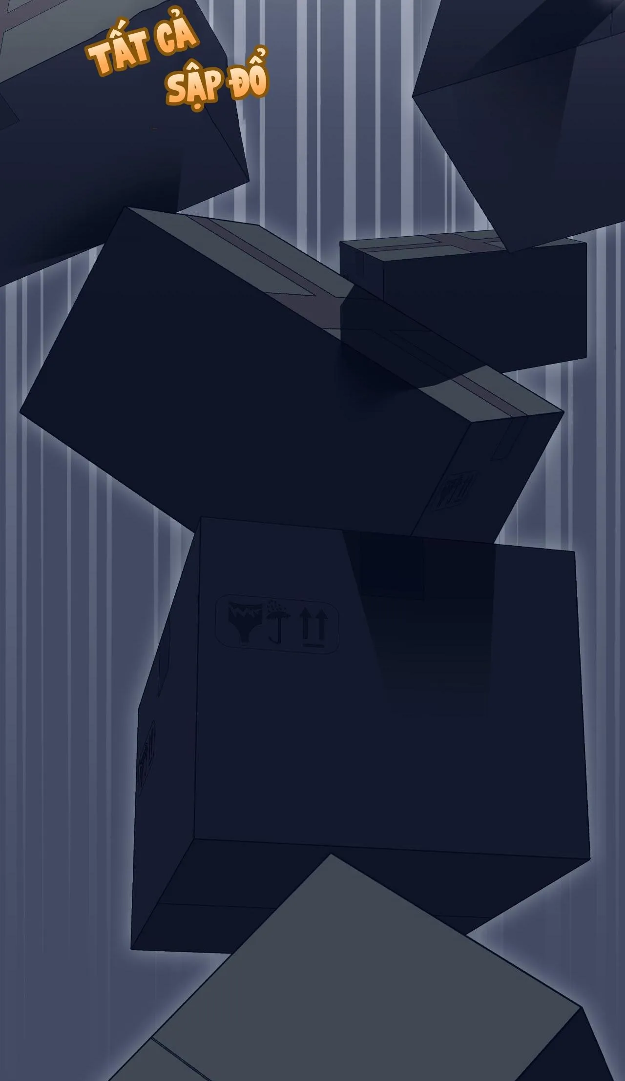 Một Ngụm Ăn Cả Thỏ Con Chapter 16 Trang 37