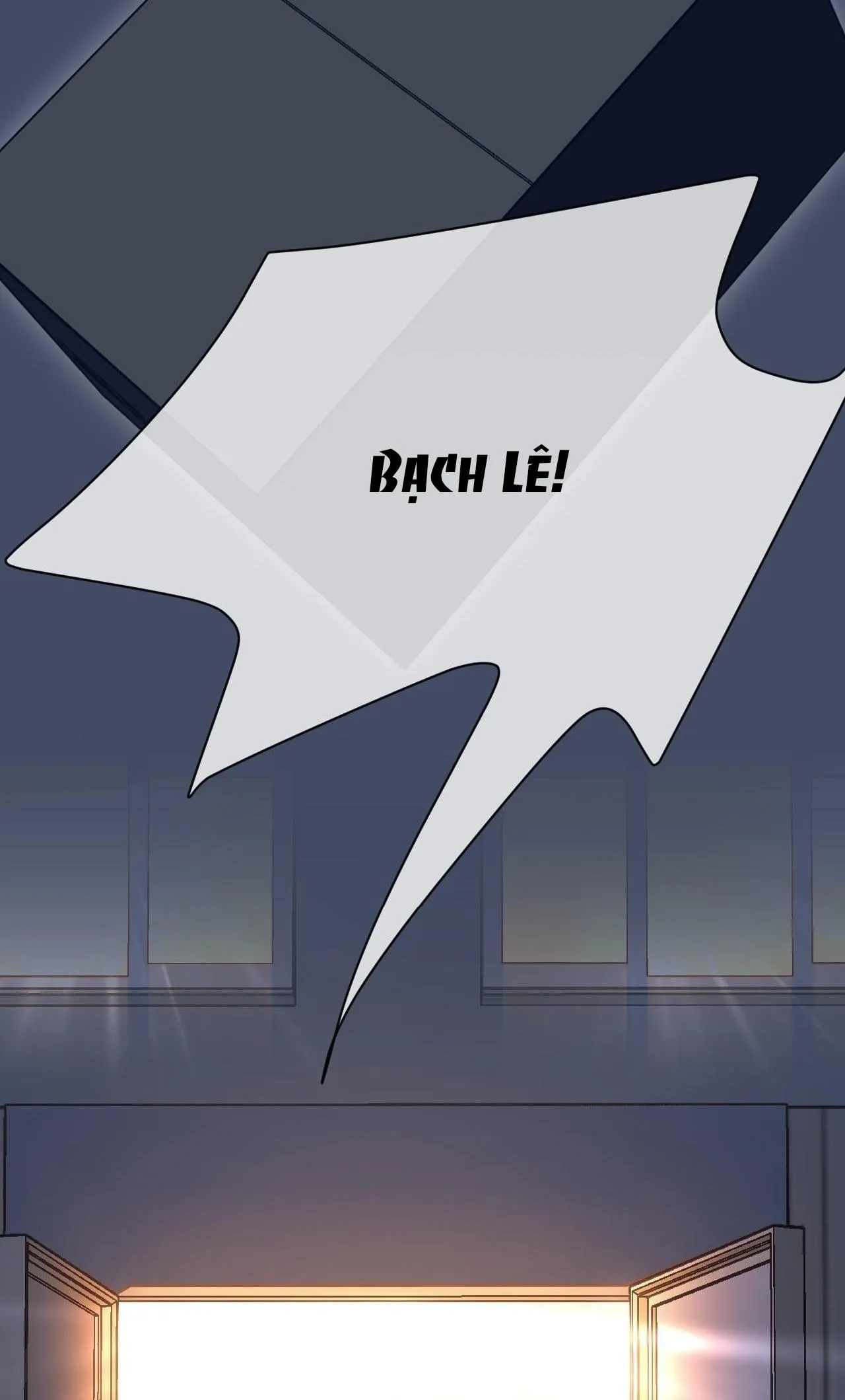 Một Ngụm Ăn Cả Thỏ Con Chapter 16 Trang 38