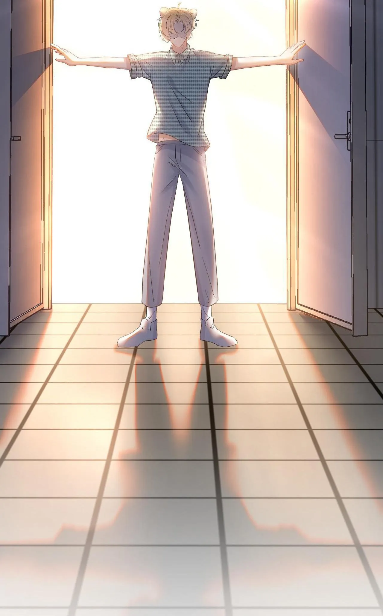 Một Ngụm Ăn Cả Thỏ Con Chapter 16 Trang 39