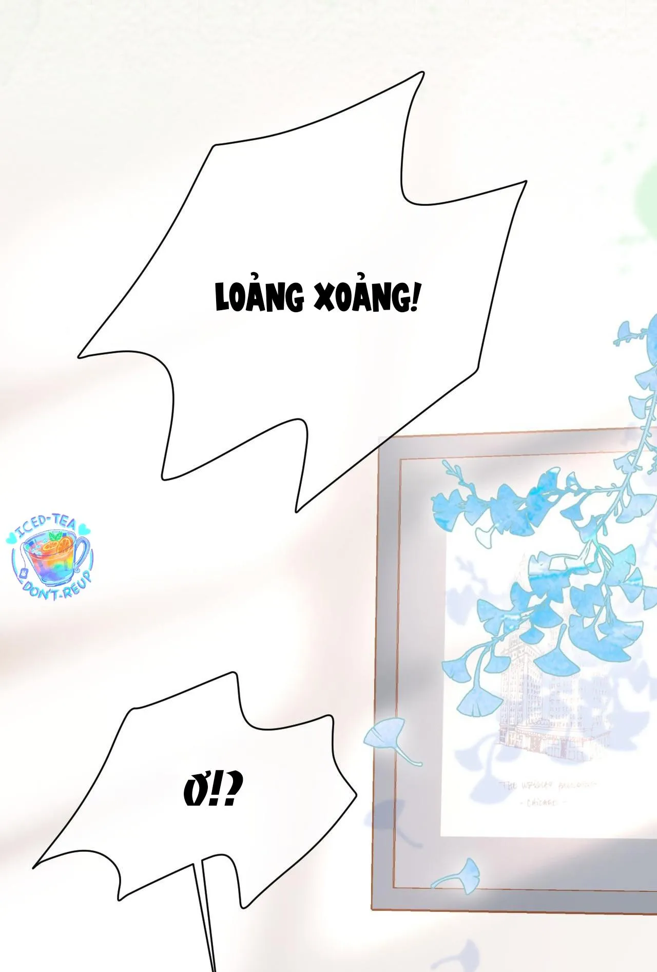 Một Ngụm Ăn Cả Thỏ Con Chapter 17 Trang 4