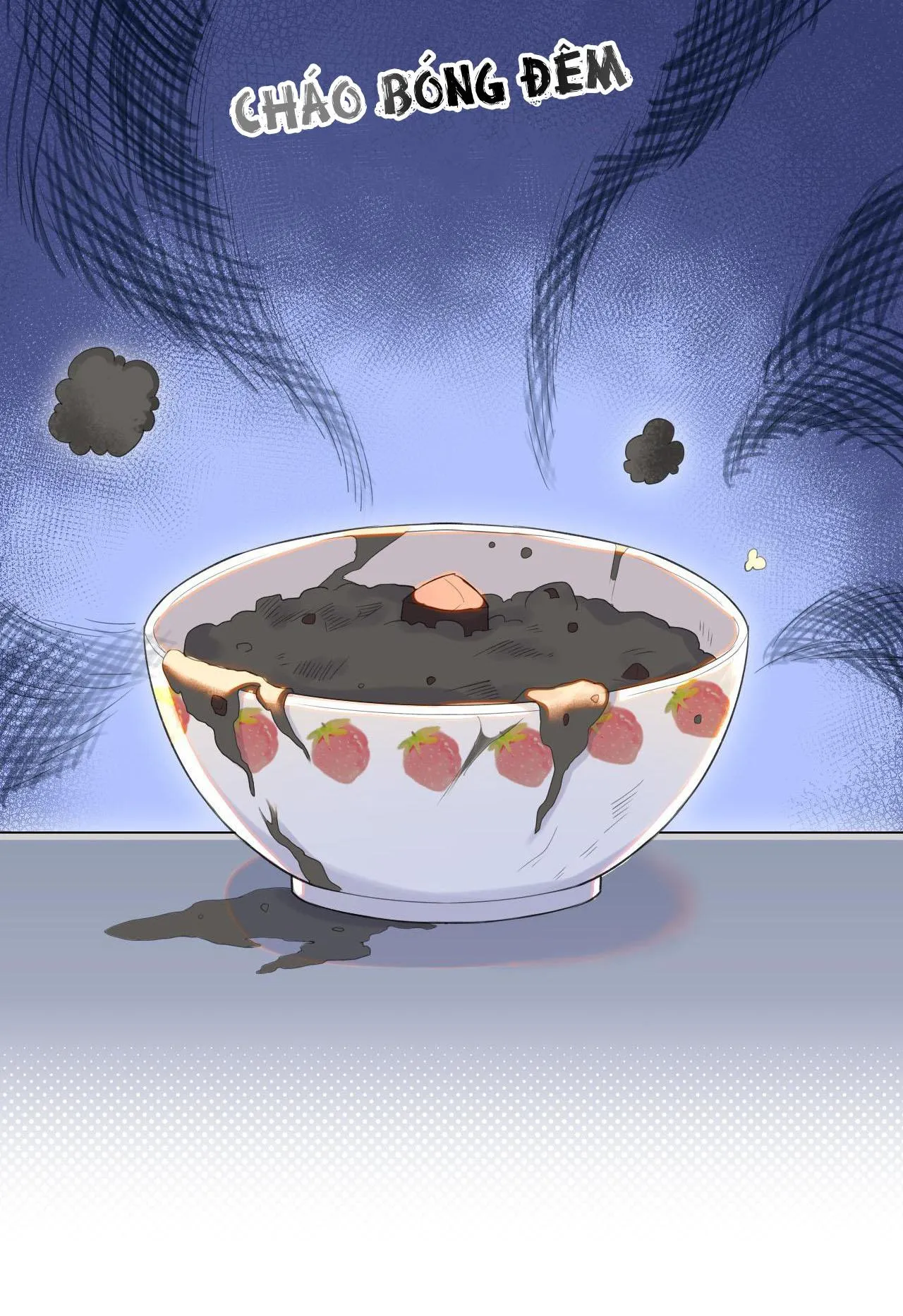 Một Ngụm Ăn Cả Thỏ Con Chapter 17 Trang 18