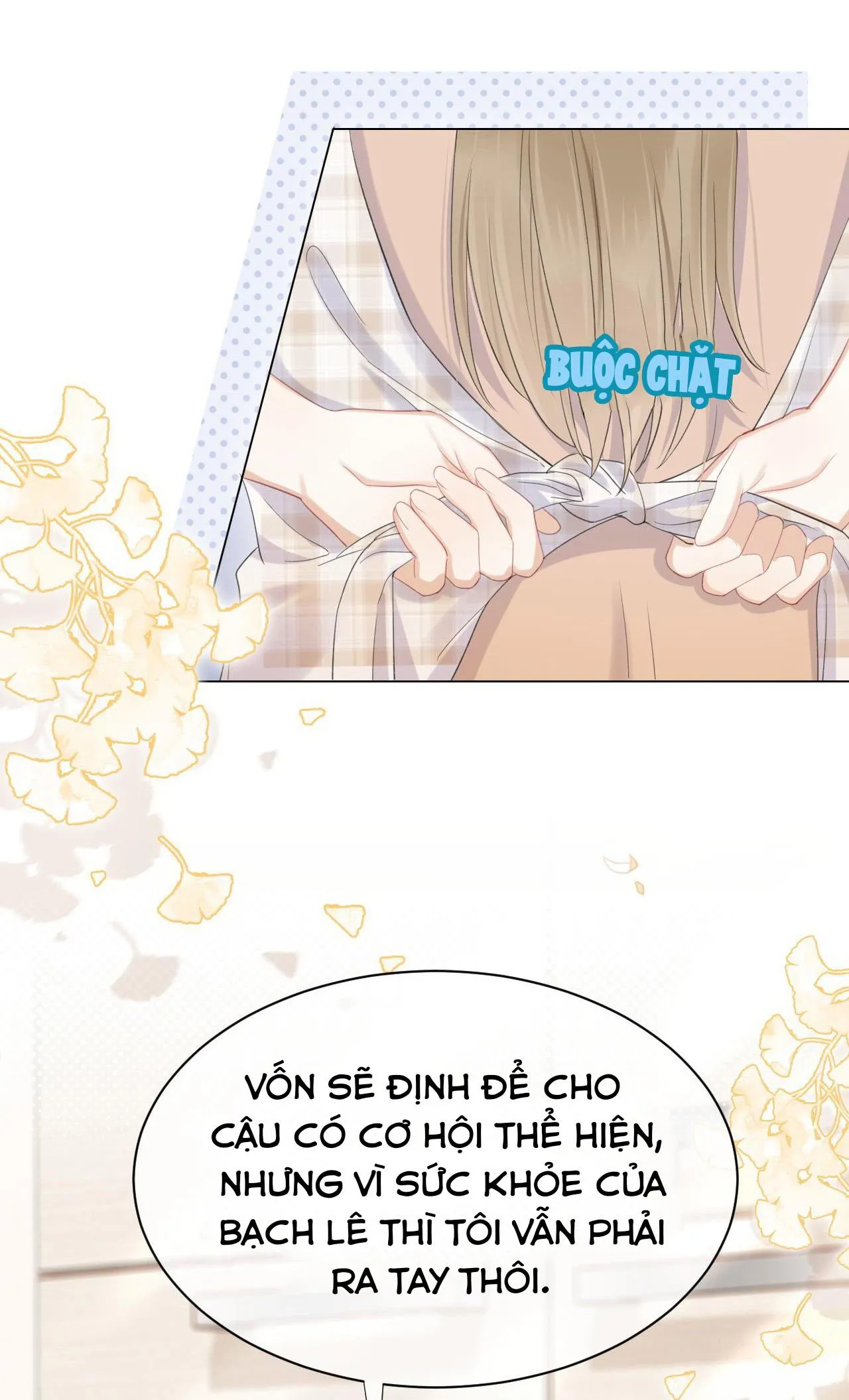 Một Ngụm Ăn Cả Thỏ Con Chapter 17 Trang 25