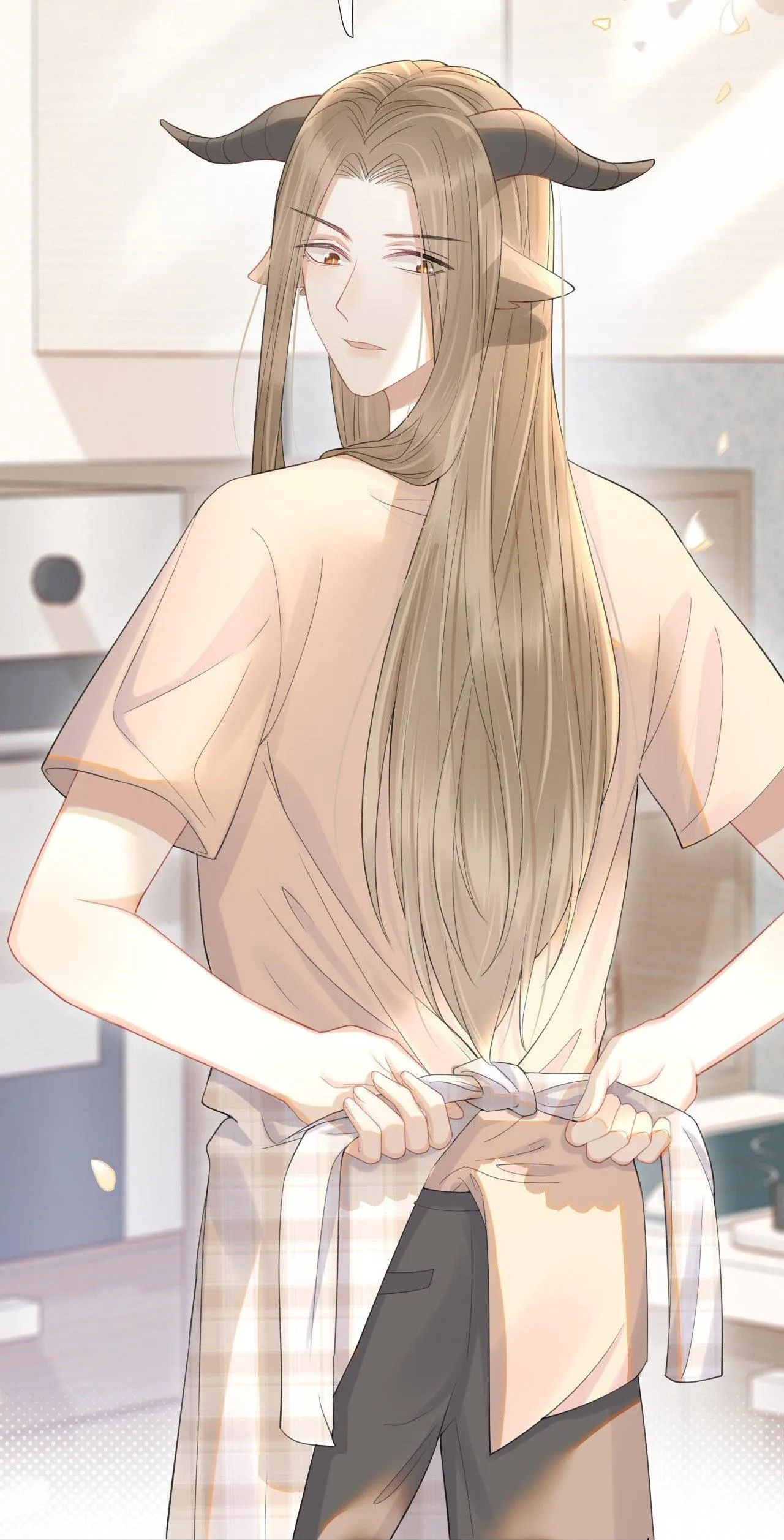 Một Ngụm Ăn Cả Thỏ Con Chapter 17 Trang 26