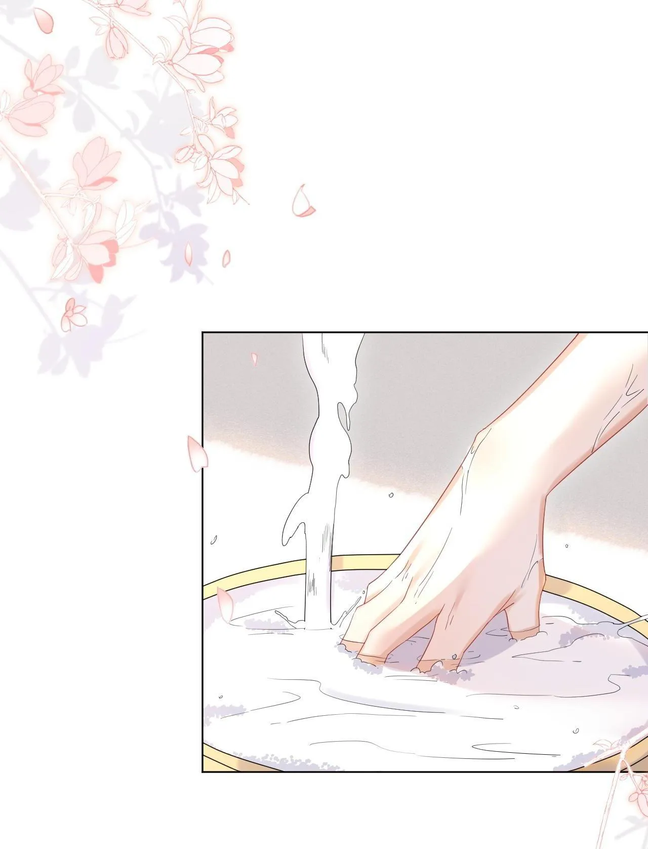 Một Ngụm Ăn Cả Thỏ Con Chapter 17 Trang 29