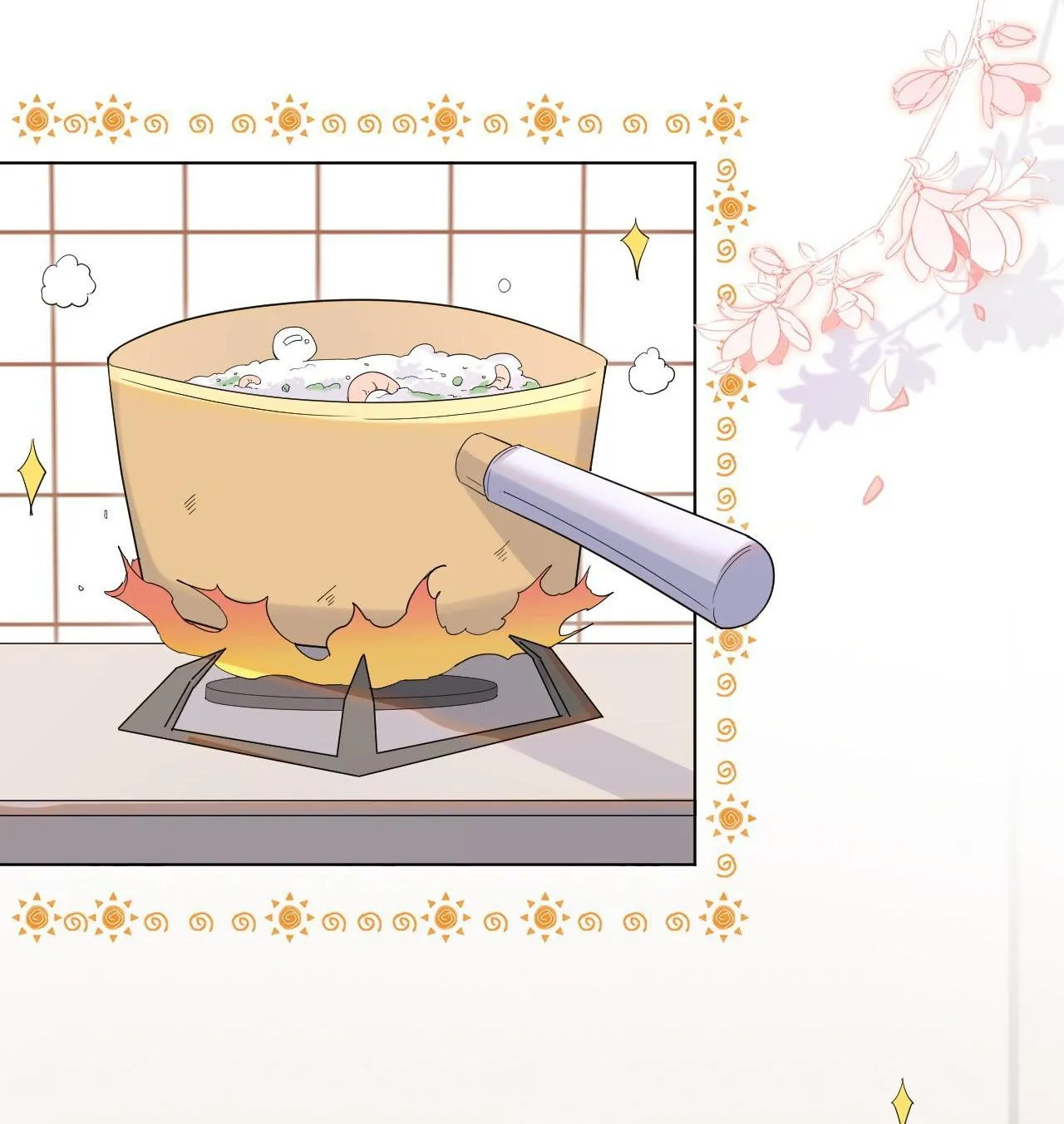 Một Ngụm Ăn Cả Thỏ Con Chapter 17 Trang 30