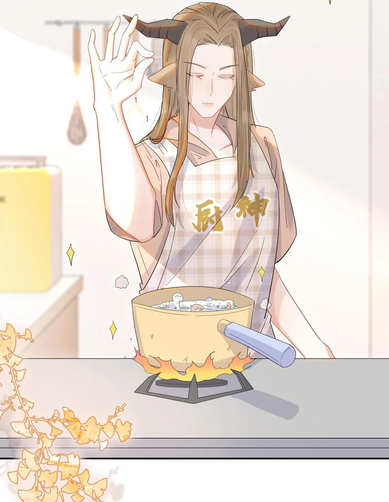 Một Ngụm Ăn Cả Thỏ Con Chapter 17 Trang 31