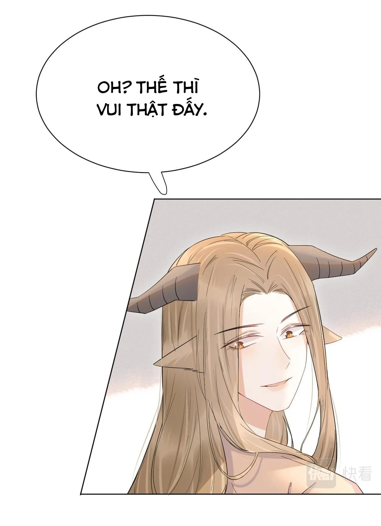 Một Ngụm Ăn Cả Thỏ Con Chapter 17 Trang 34