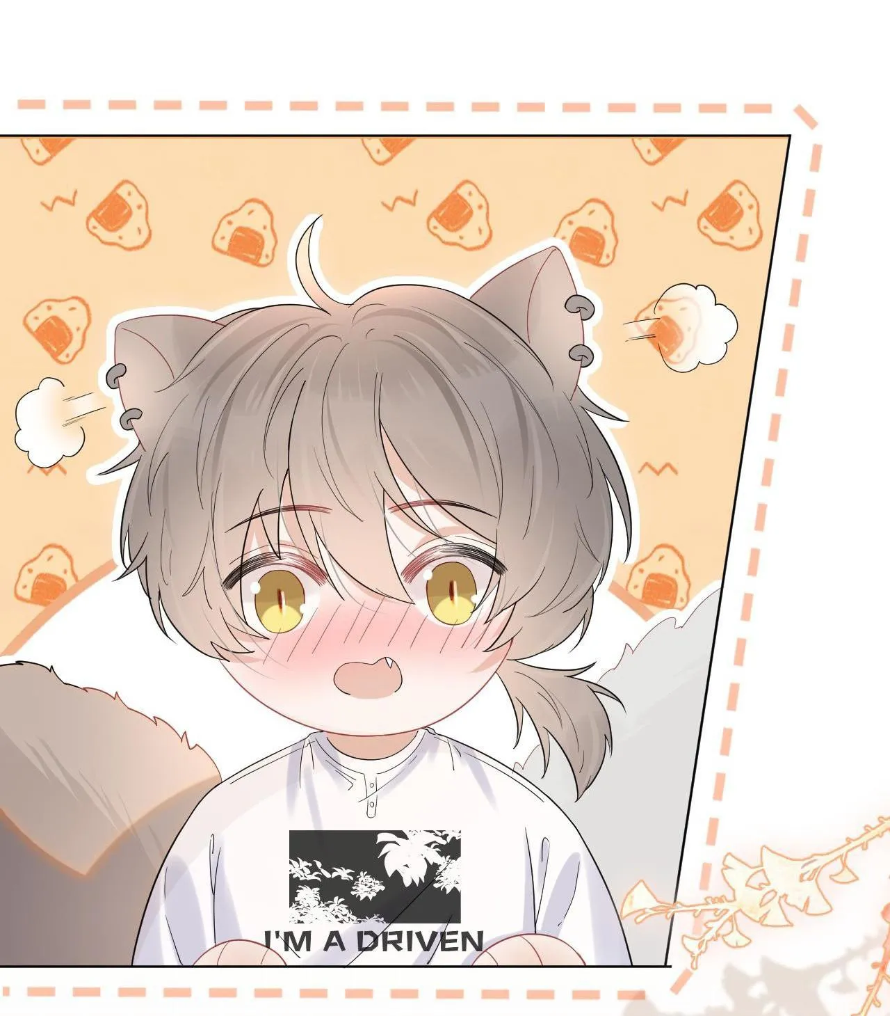 Một Ngụm Ăn Cả Thỏ Con Chapter 17 Trang 35