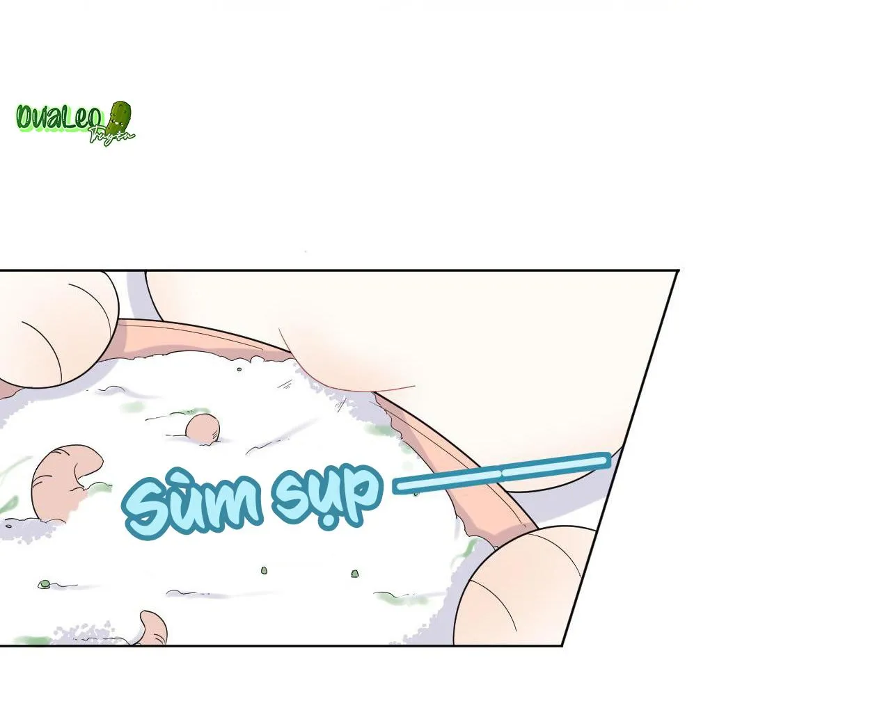 Một Ngụm Ăn Cả Thỏ Con Chapter 17 Trang 38