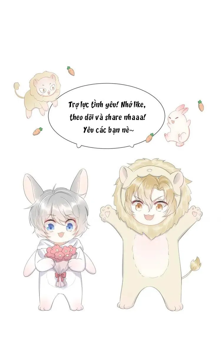 Một Ngụm Ăn Cả Thỏ Con Chapter 17 Trang 49