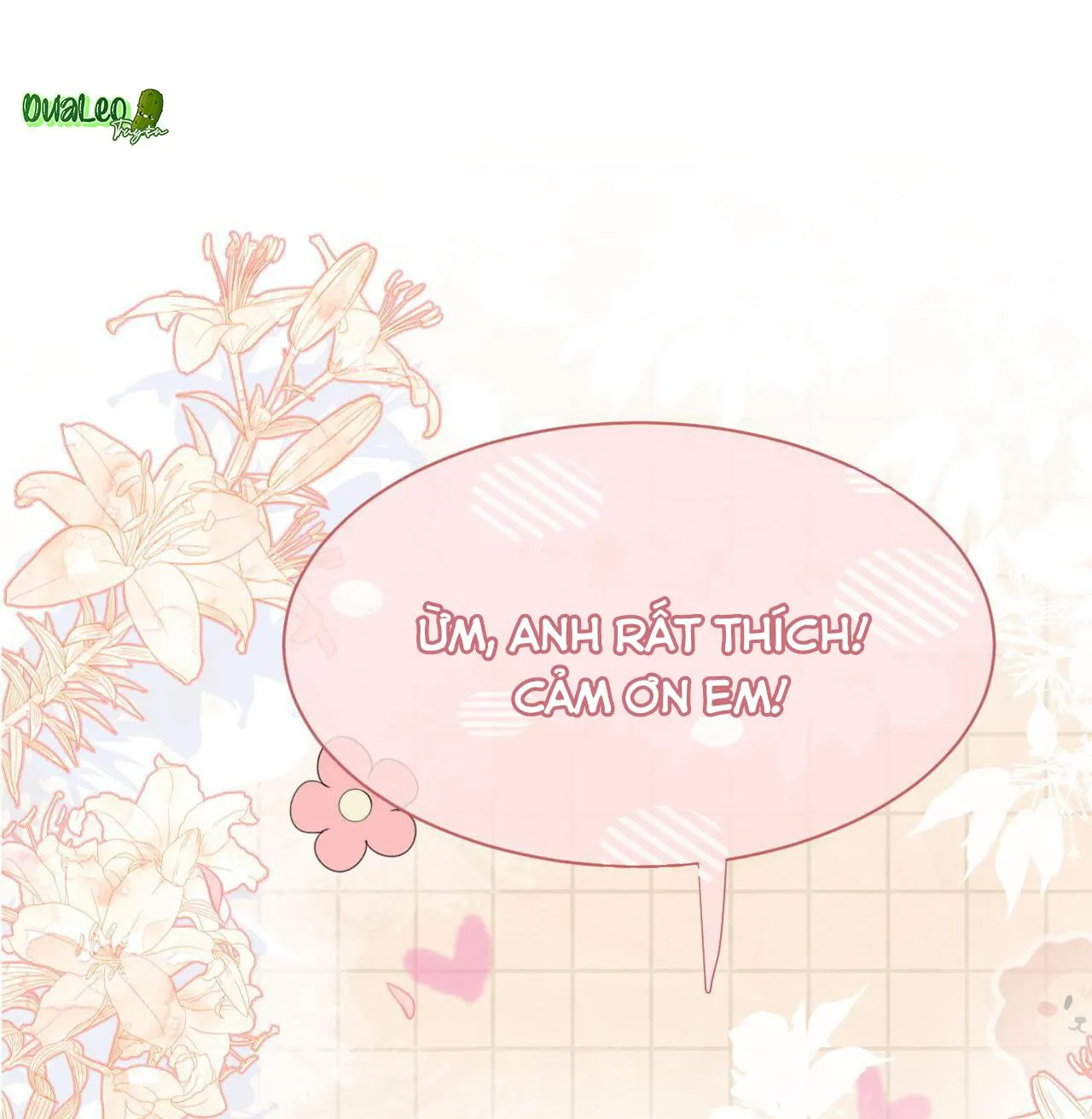 Một Ngụm Ăn Cả Thỏ Con Chapter 18 Trang 9