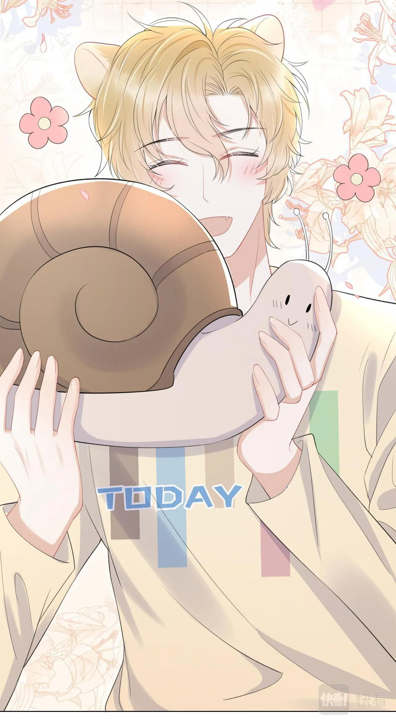 Một Ngụm Ăn Cả Thỏ Con Chapter 18 Trang 10