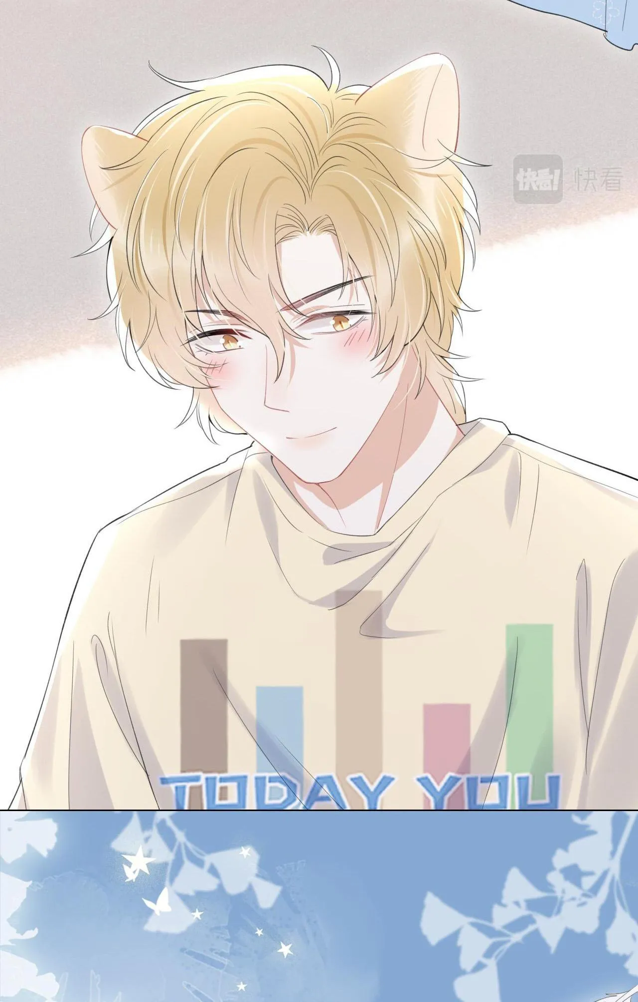 Một Ngụm Ăn Cả Thỏ Con Chapter 18 Trang 15