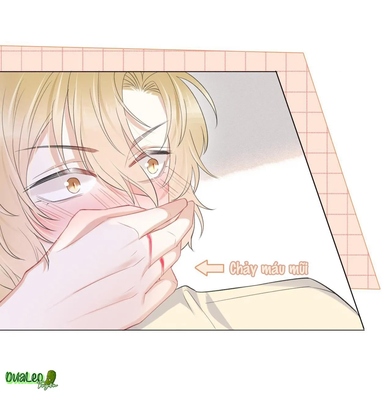 Một Ngụm Ăn Cả Thỏ Con Chapter 18 Trang 25