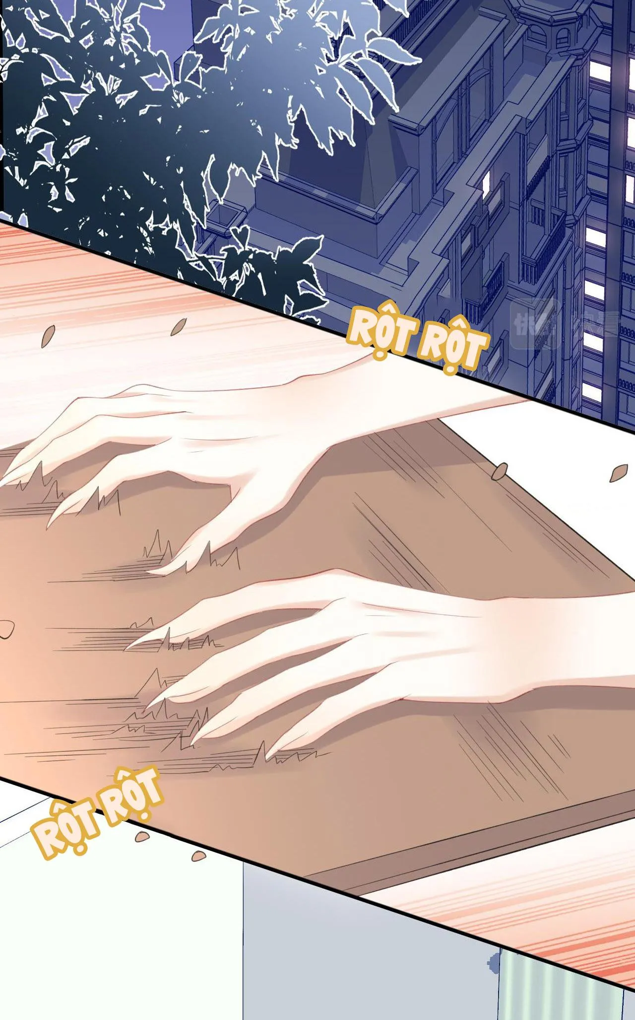 Một Ngụm Ăn Cả Thỏ Con Chapter 18 Trang 27