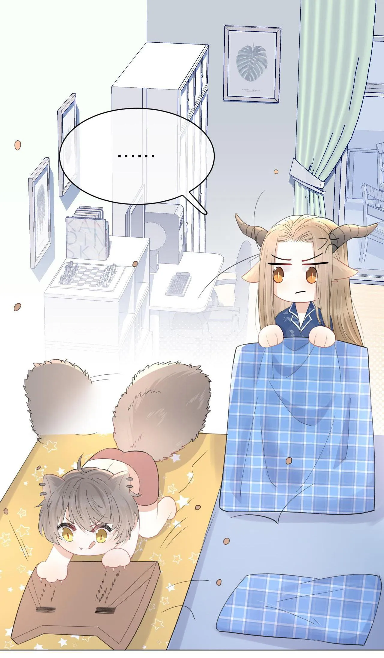 Một Ngụm Ăn Cả Thỏ Con Chapter 18 Trang 28