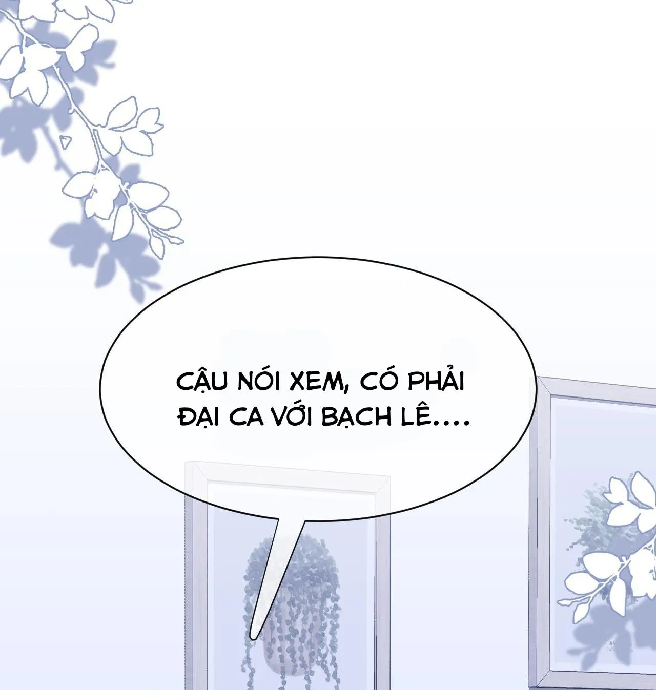 Một Ngụm Ăn Cả Thỏ Con Chapter 18 Trang 36