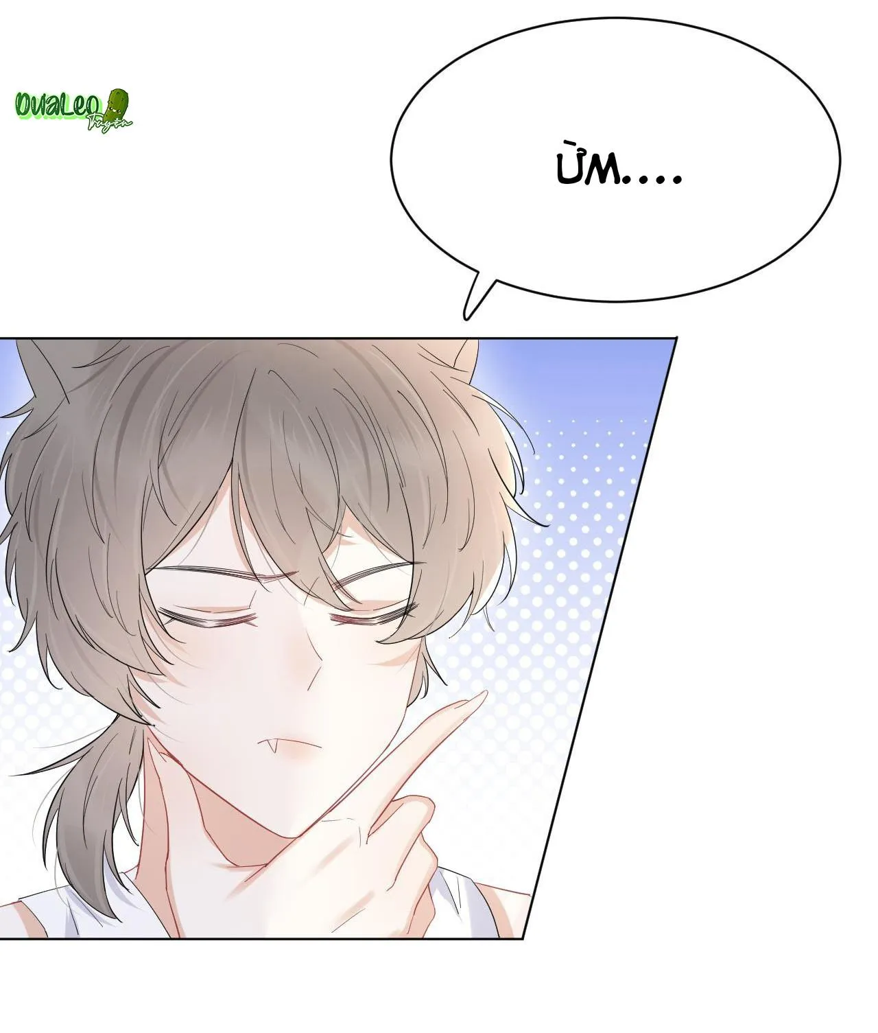 Một Ngụm Ăn Cả Thỏ Con Chapter 18 Trang 39