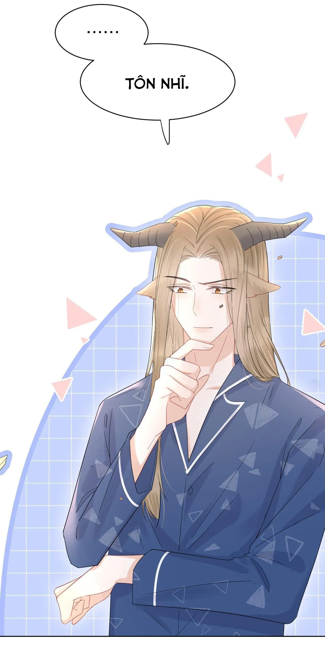 Một Ngụm Ăn Cả Thỏ Con Chapter 18 Trang 41