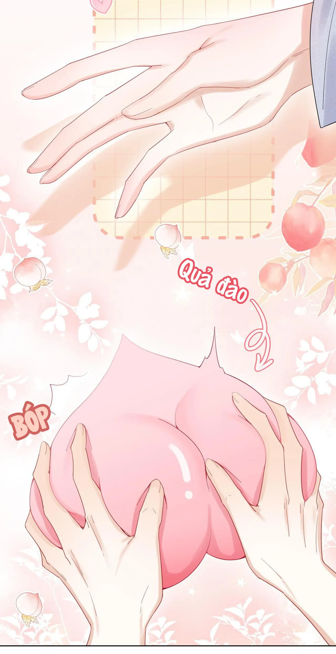 Một Ngụm Ăn Cả Thỏ Con Chapter 18 Trang 44