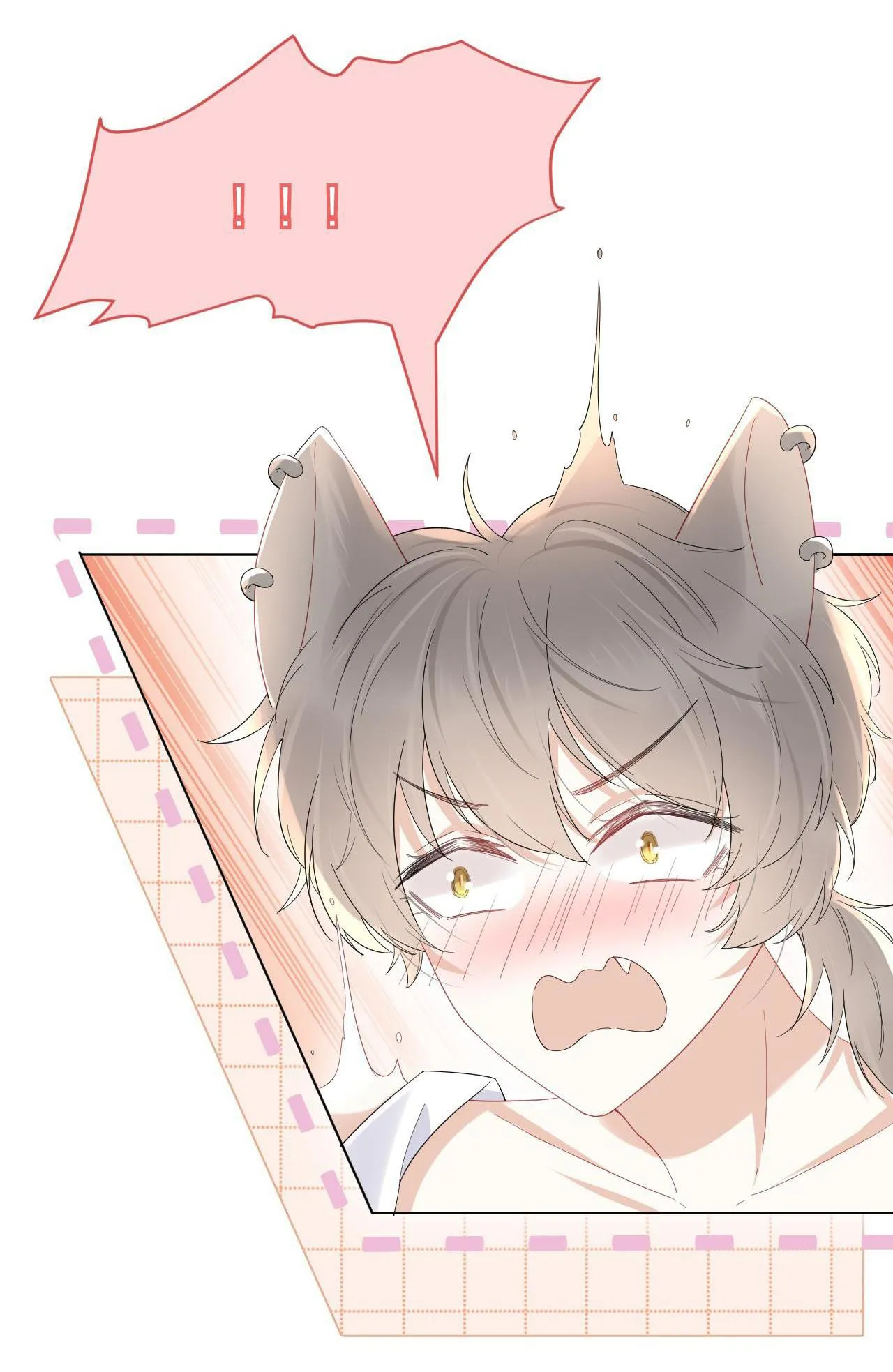 Một Ngụm Ăn Cả Thỏ Con Chapter 18 Trang 45