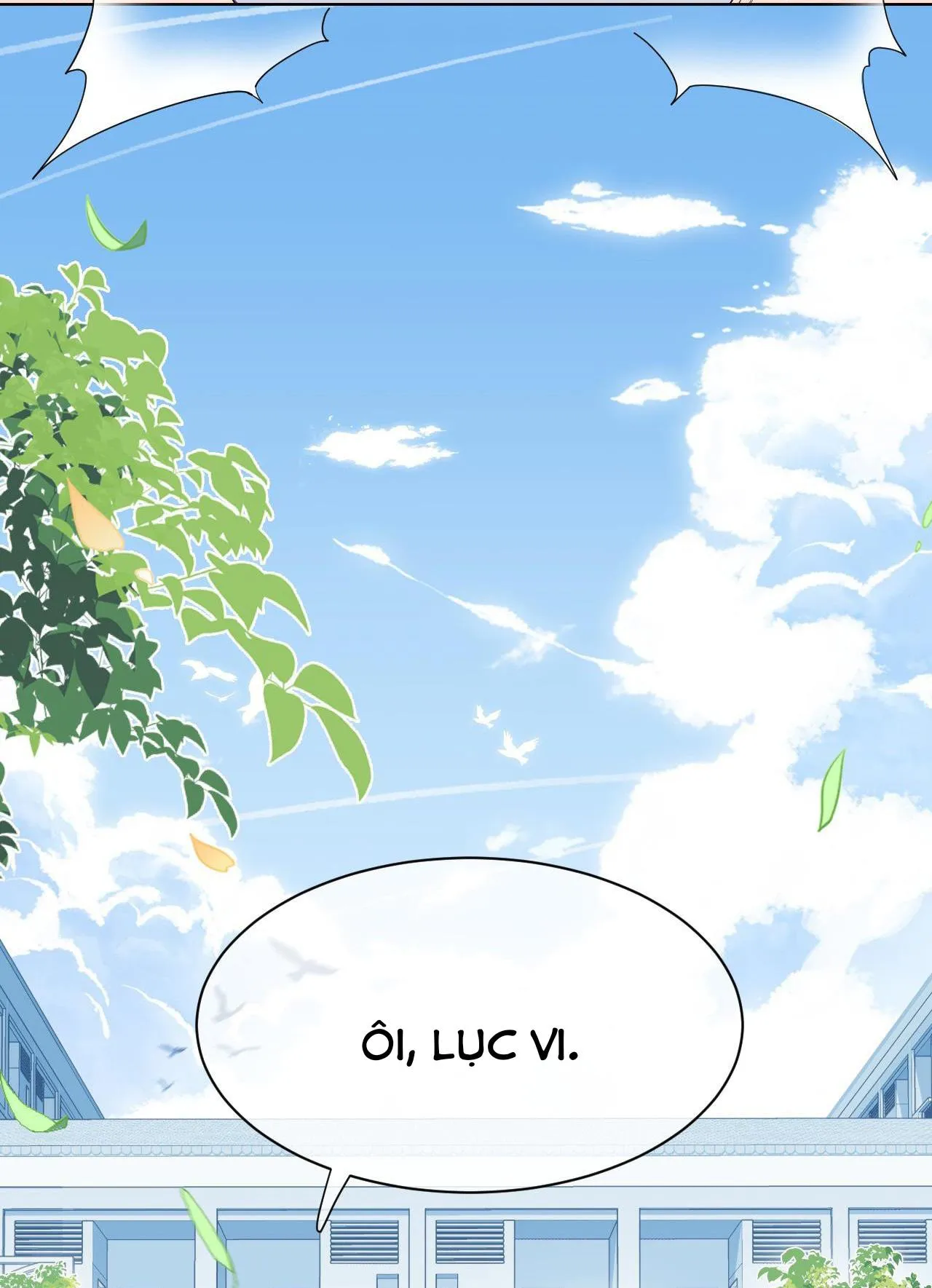 Một Ngụm Ăn Cả Thỏ Con Chapter 18 Trang 47