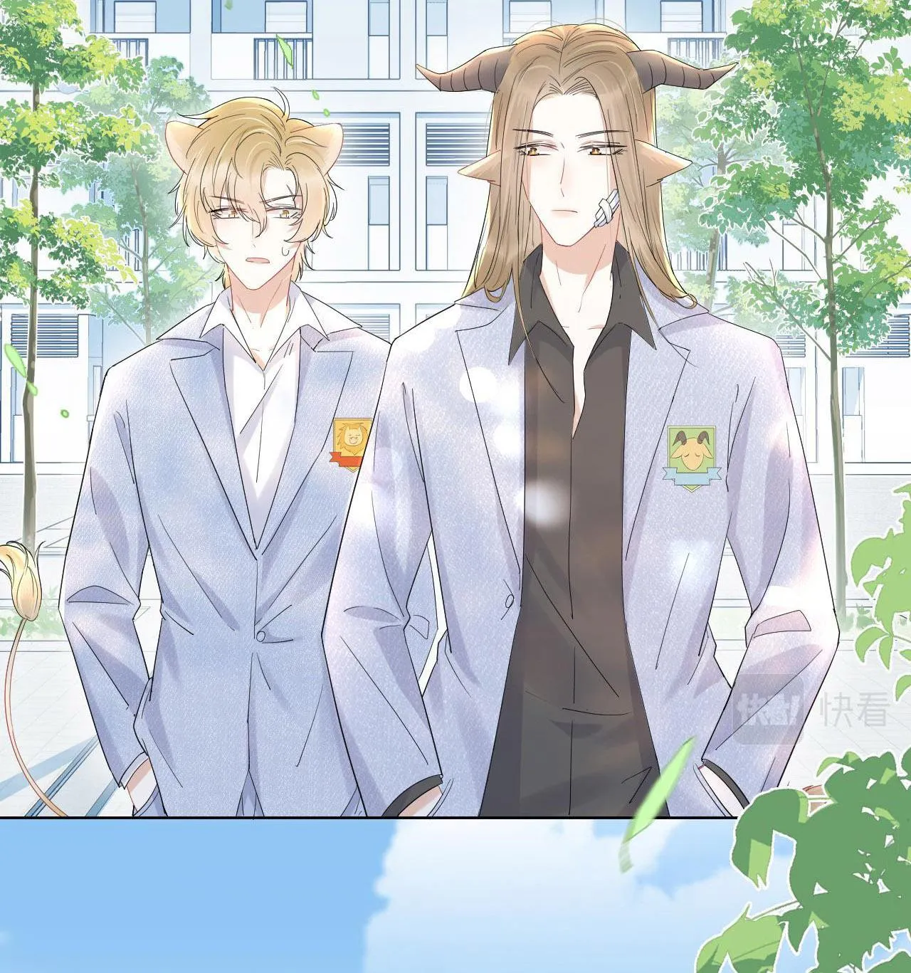 Một Ngụm Ăn Cả Thỏ Con Chapter 18 Trang 48