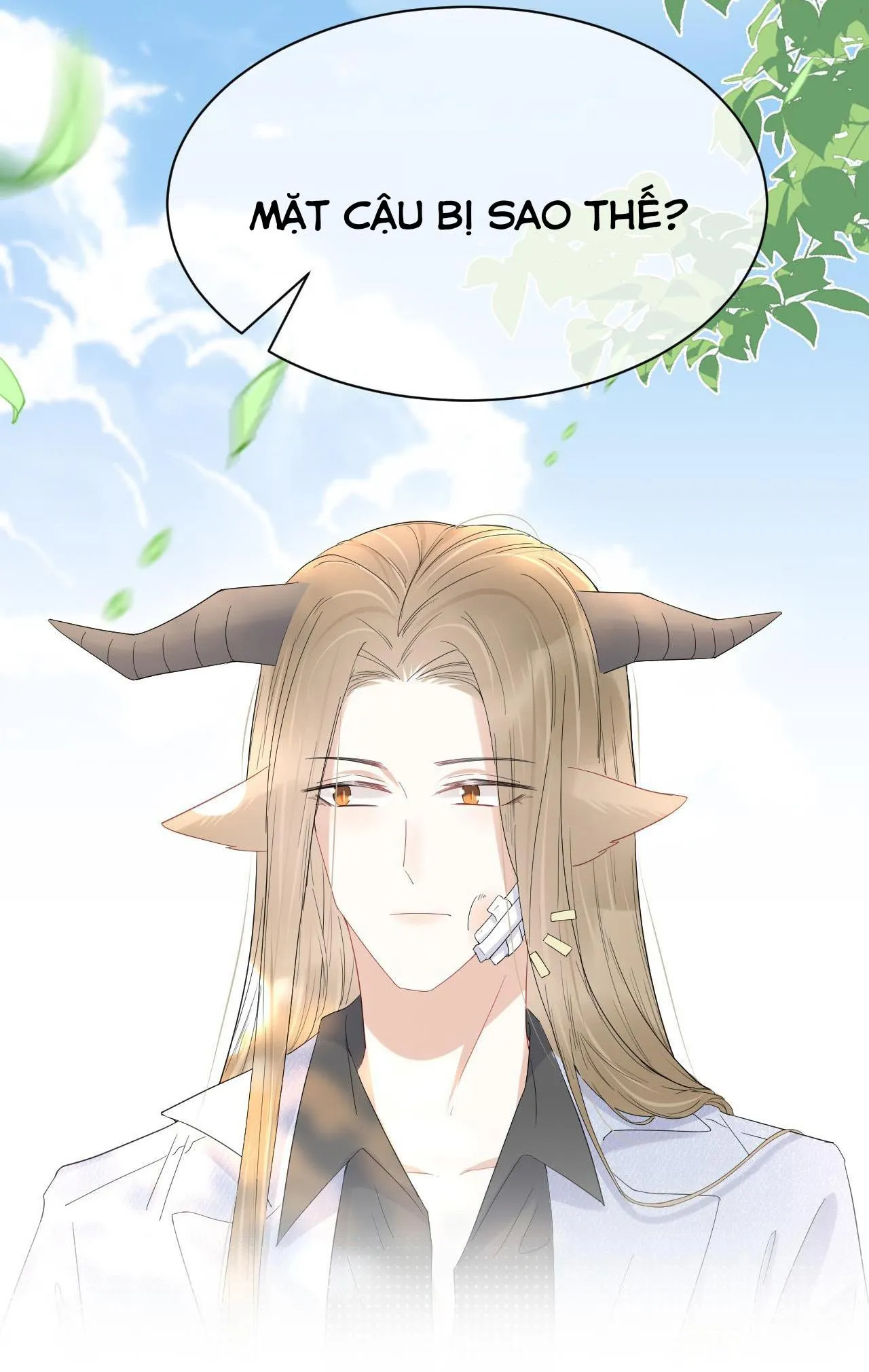 Một Ngụm Ăn Cả Thỏ Con Chapter 18 Trang 49