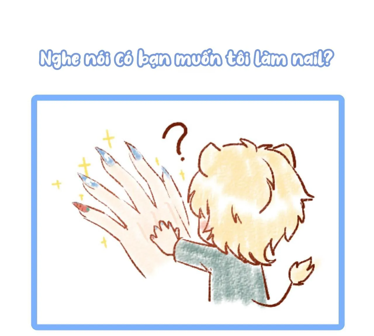 Một Ngụm Ăn Cả Thỏ Con Chapter 18 Trang 52