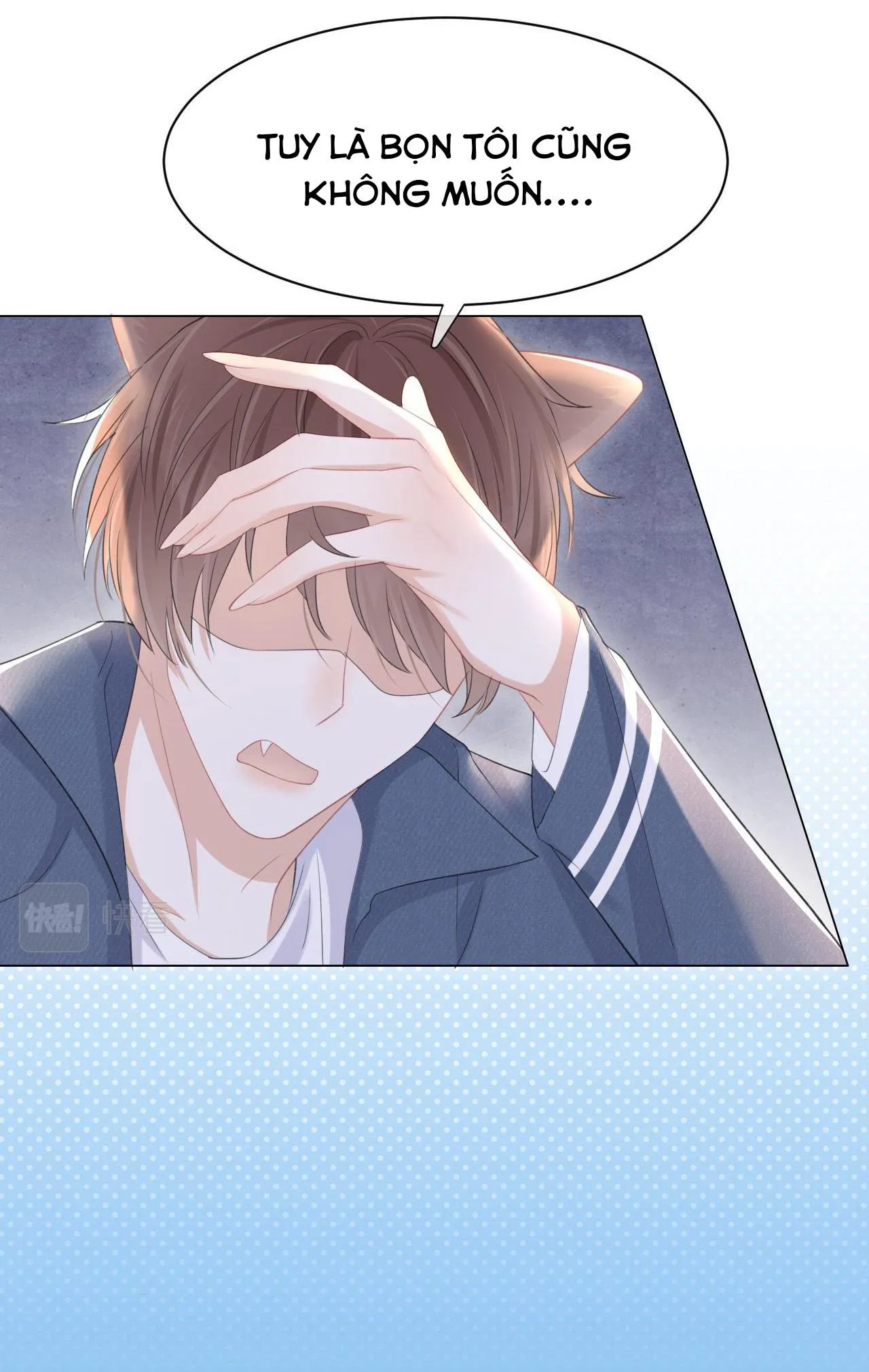 Một Ngụm Ăn Cả Thỏ Con Chapter 19 Trang 5