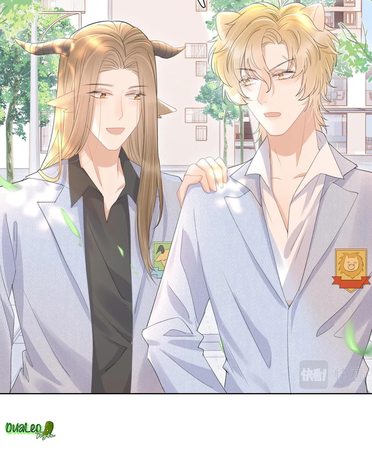 Một Ngụm Ăn Cả Thỏ Con Chapter 19 Trang 18