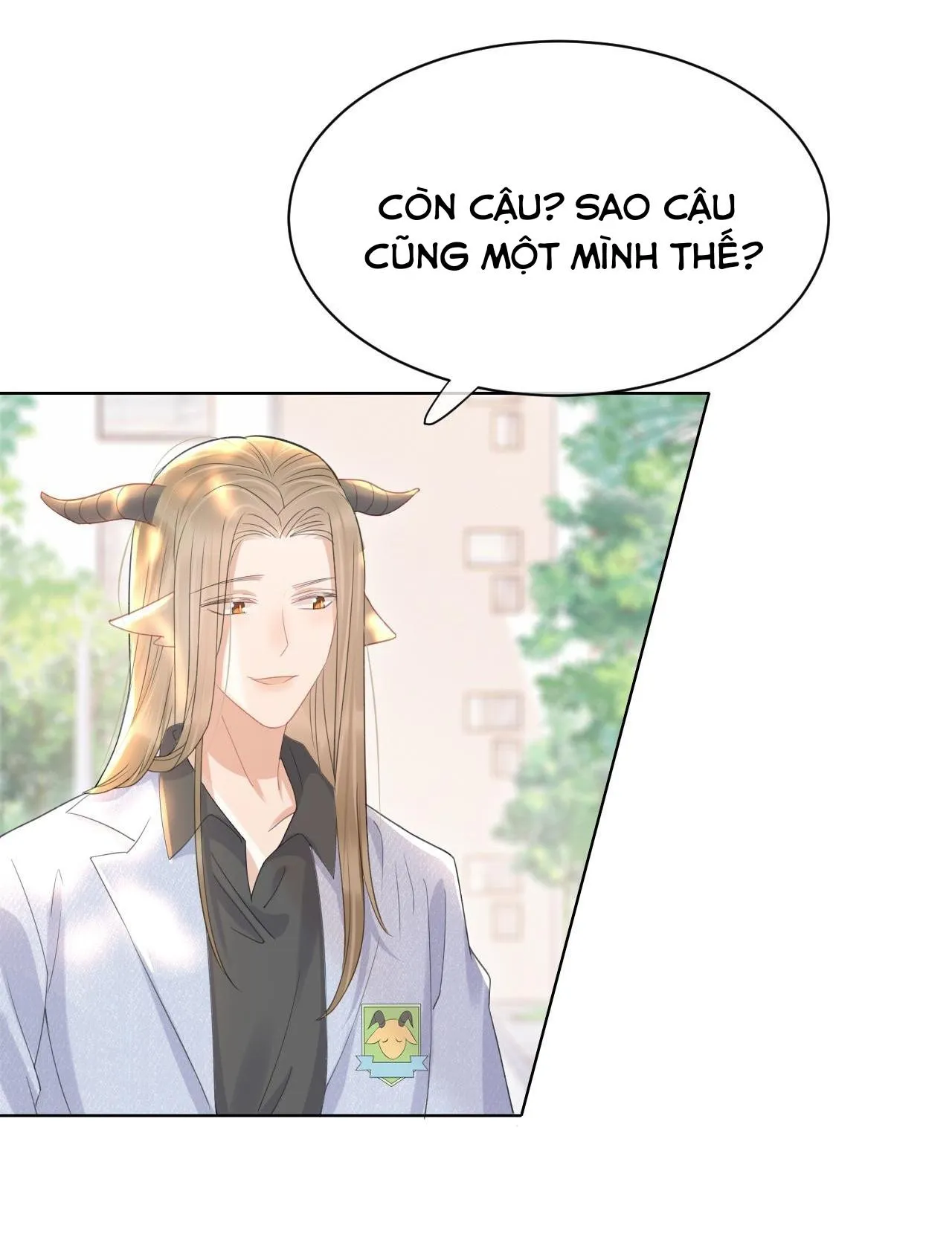 Một Ngụm Ăn Cả Thỏ Con Chapter 19 Trang 20