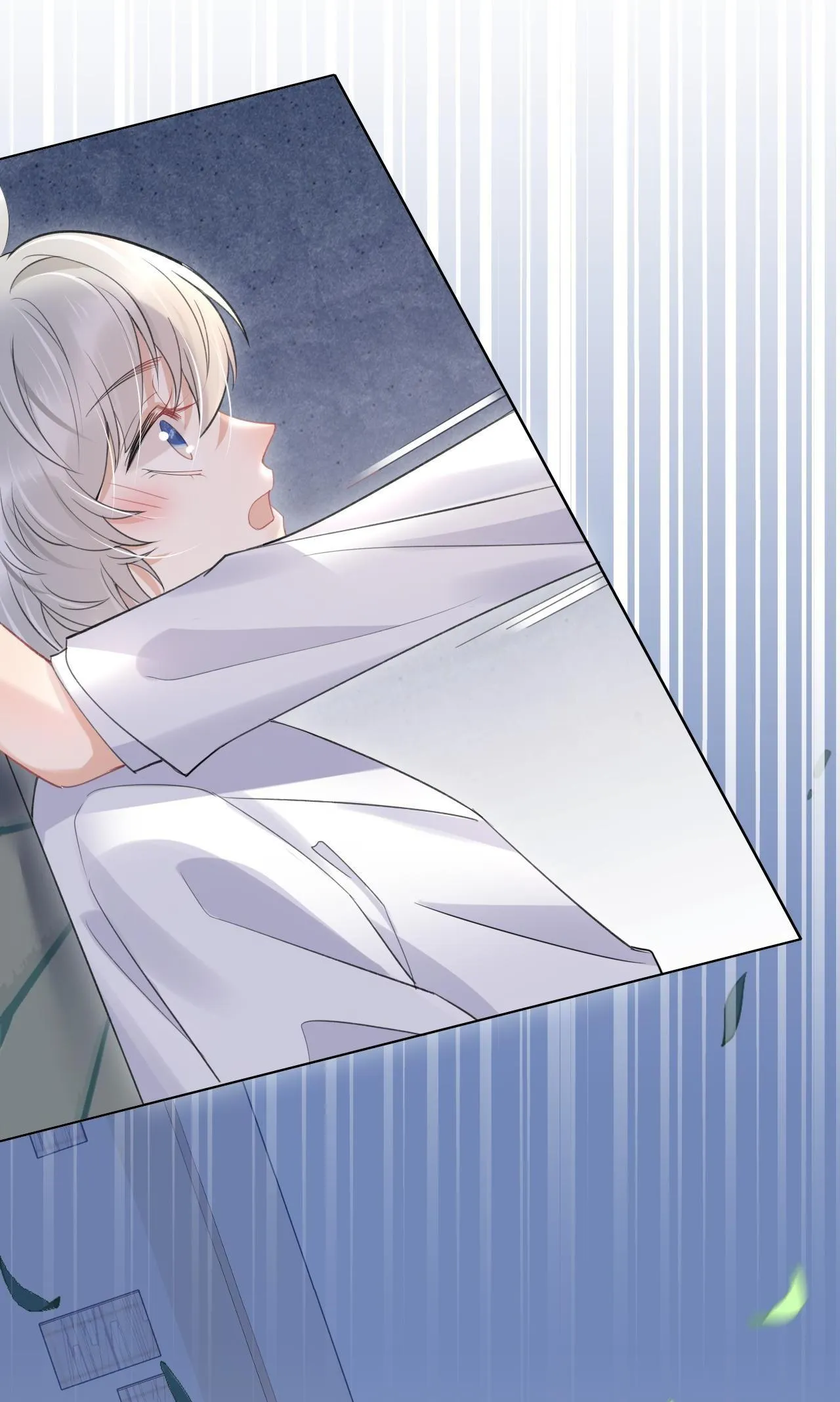 Một Ngụm Ăn Cả Thỏ Con Chapter 19 Trang 23