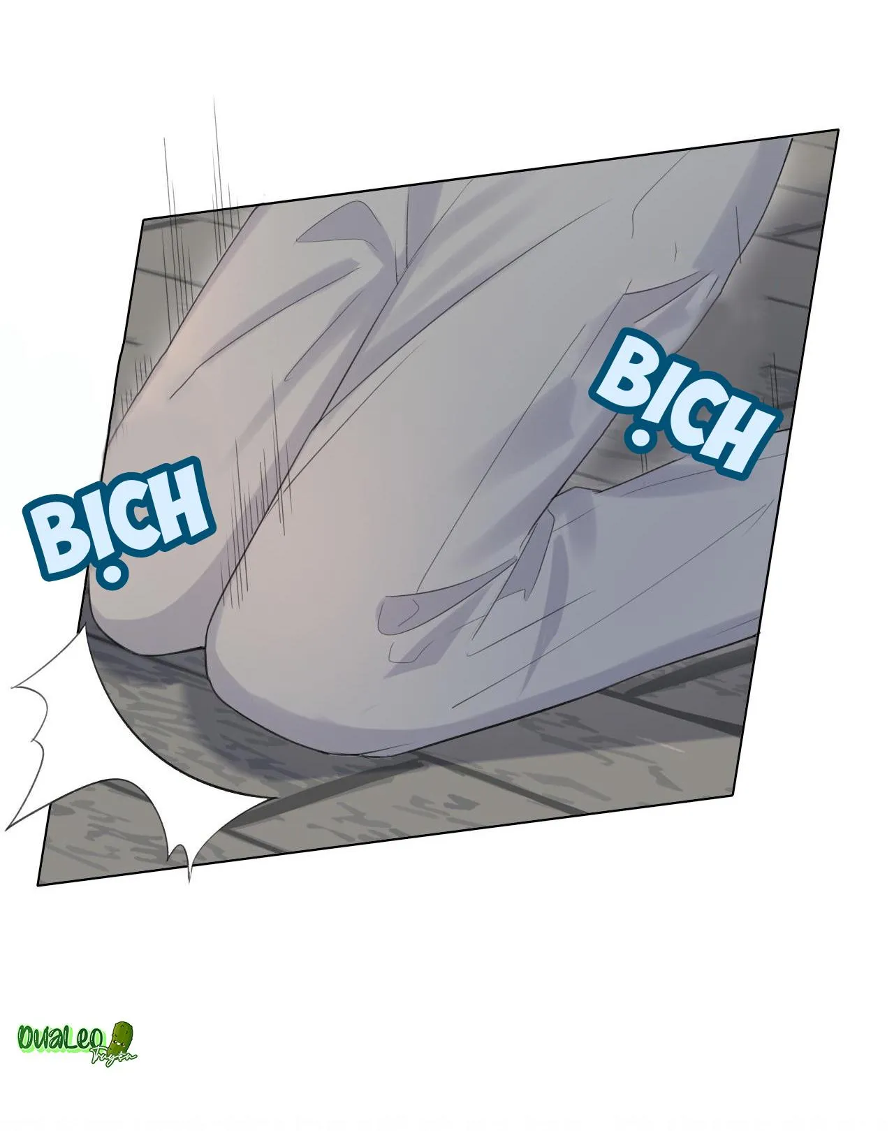 Một Ngụm Ăn Cả Thỏ Con Chapter 19 Trang 26