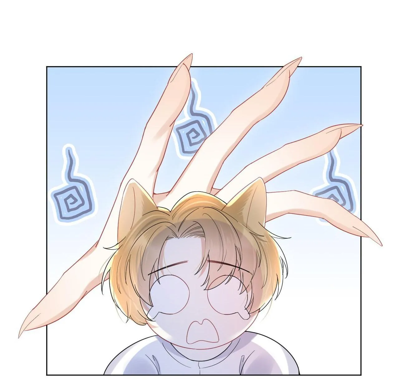 Một Ngụm Ăn Cả Thỏ Con Chapter 19 Trang 36