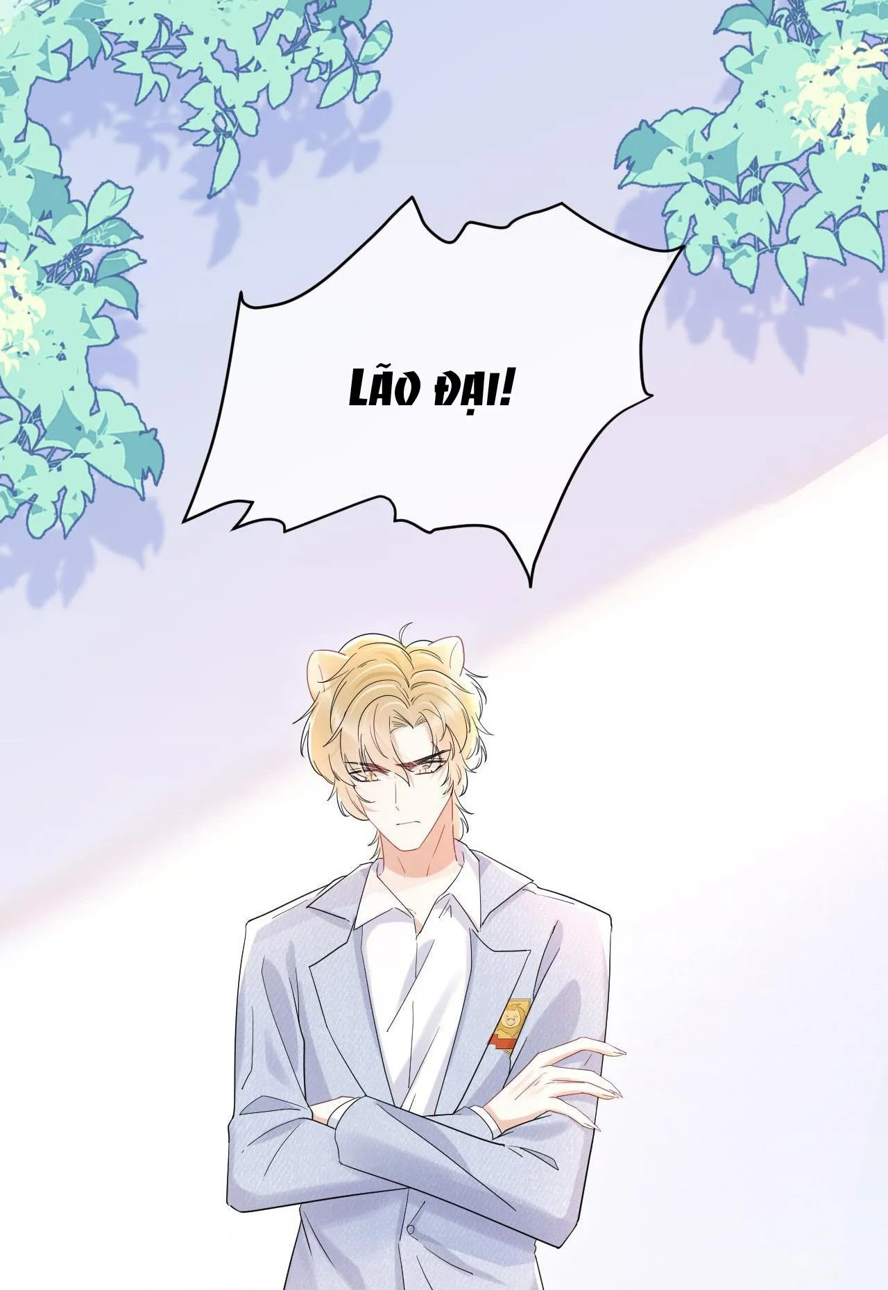 Một Ngụm Ăn Cả Thỏ Con Chapter 19 Trang 38