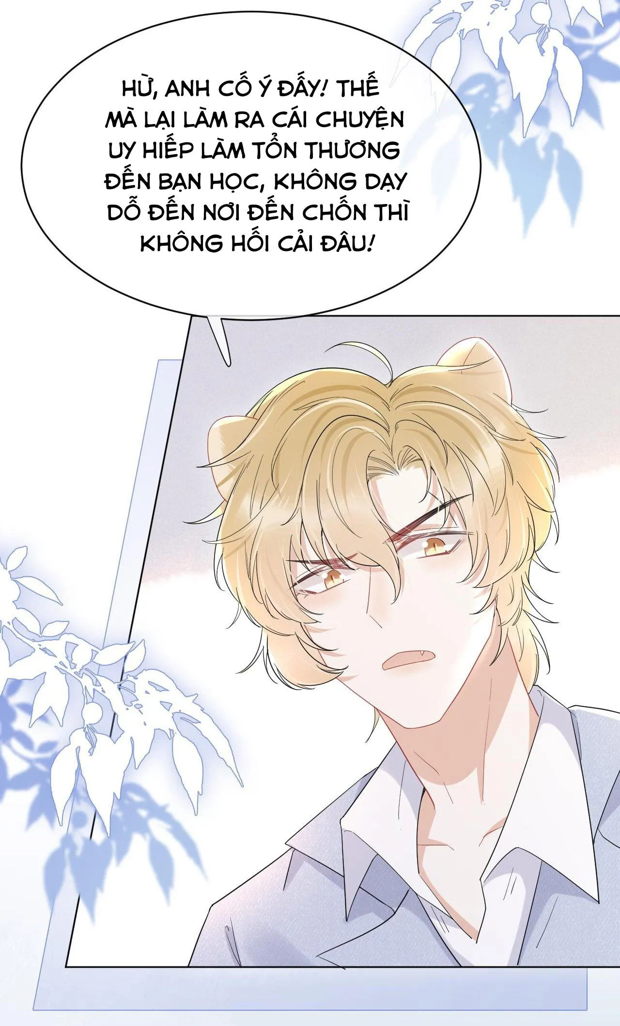 Một Ngụm Ăn Cả Thỏ Con Chapter 19 Trang 41