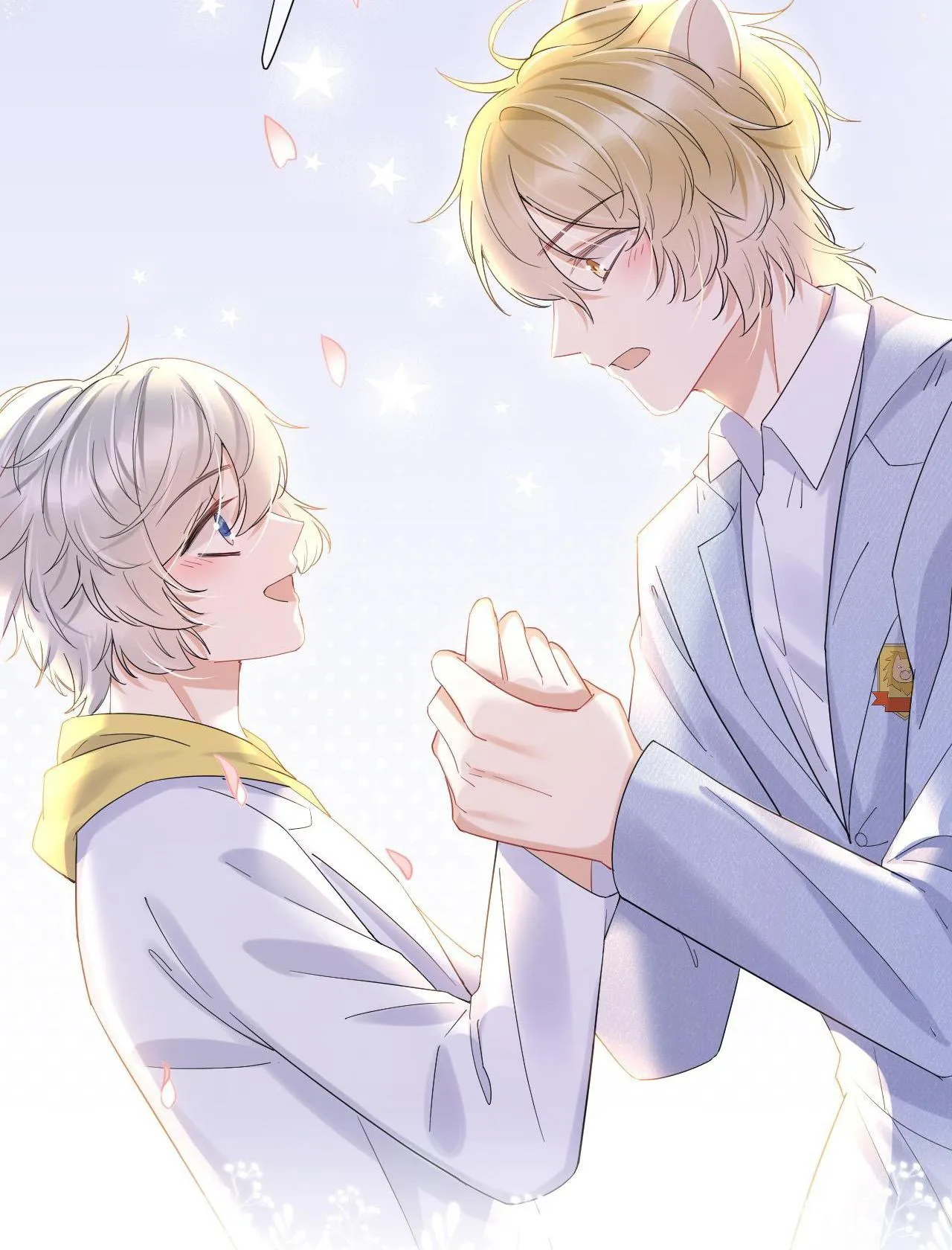 Một Ngụm Ăn Cả Thỏ Con Chapter 19 Trang 47