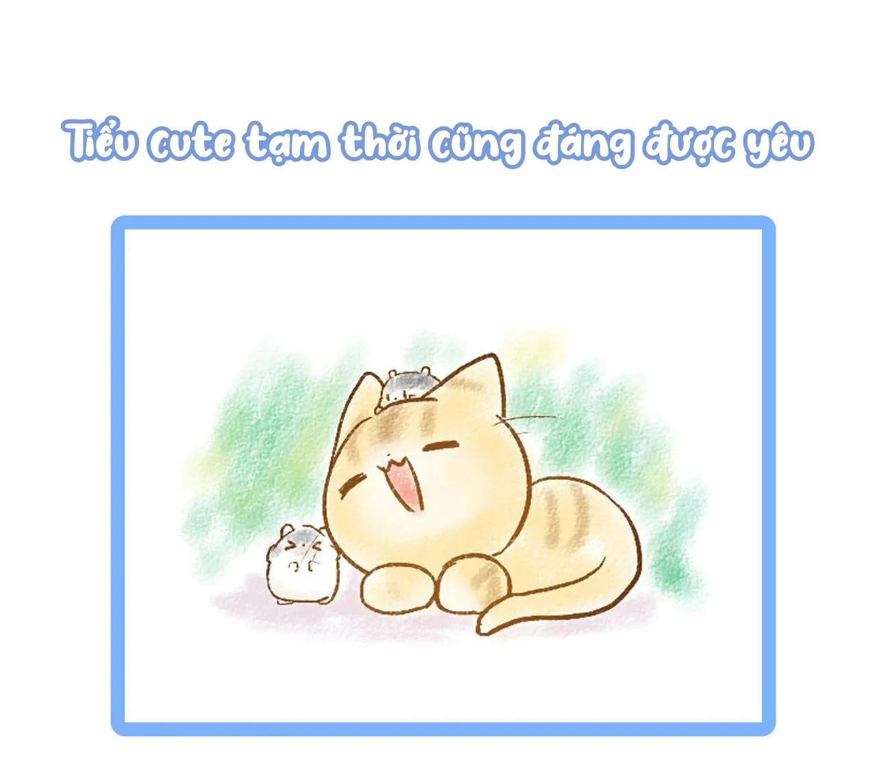 Một Ngụm Ăn Cả Thỏ Con Chapter 19 Trang 52