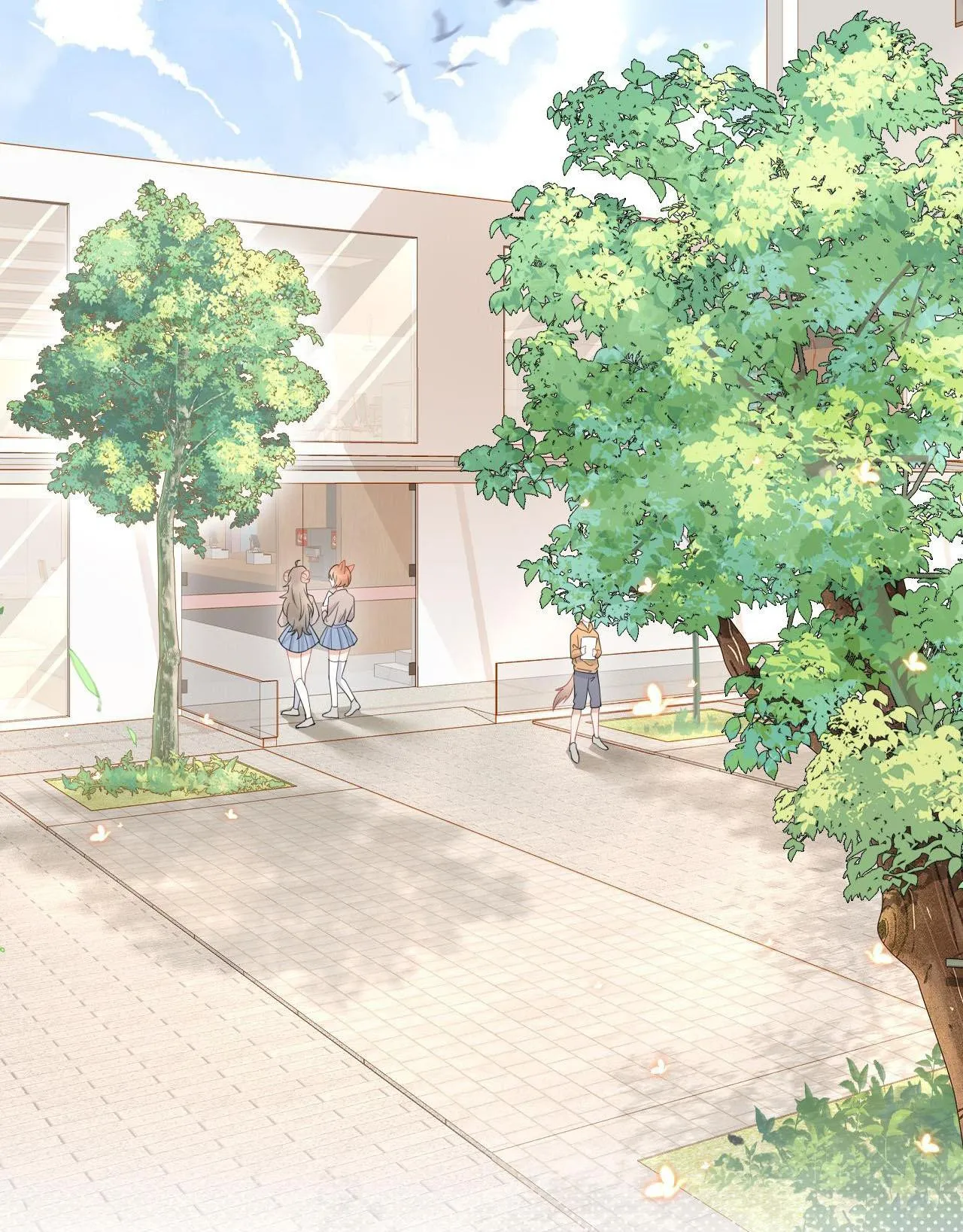 Một Ngụm Ăn Cả Thỏ Con Chapter 20 Trang 15