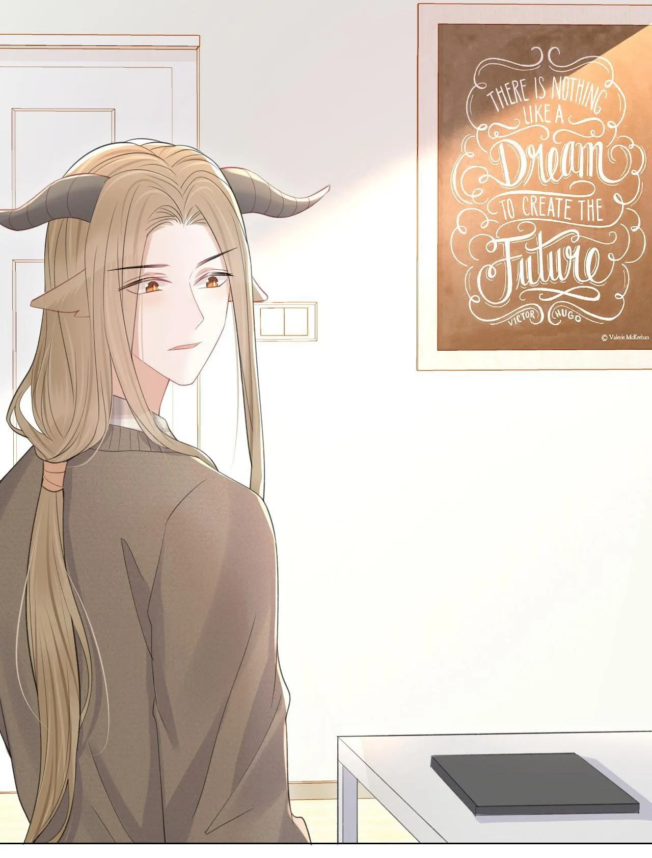 Một Ngụm Ăn Cả Thỏ Con Chapter 20 Trang 19