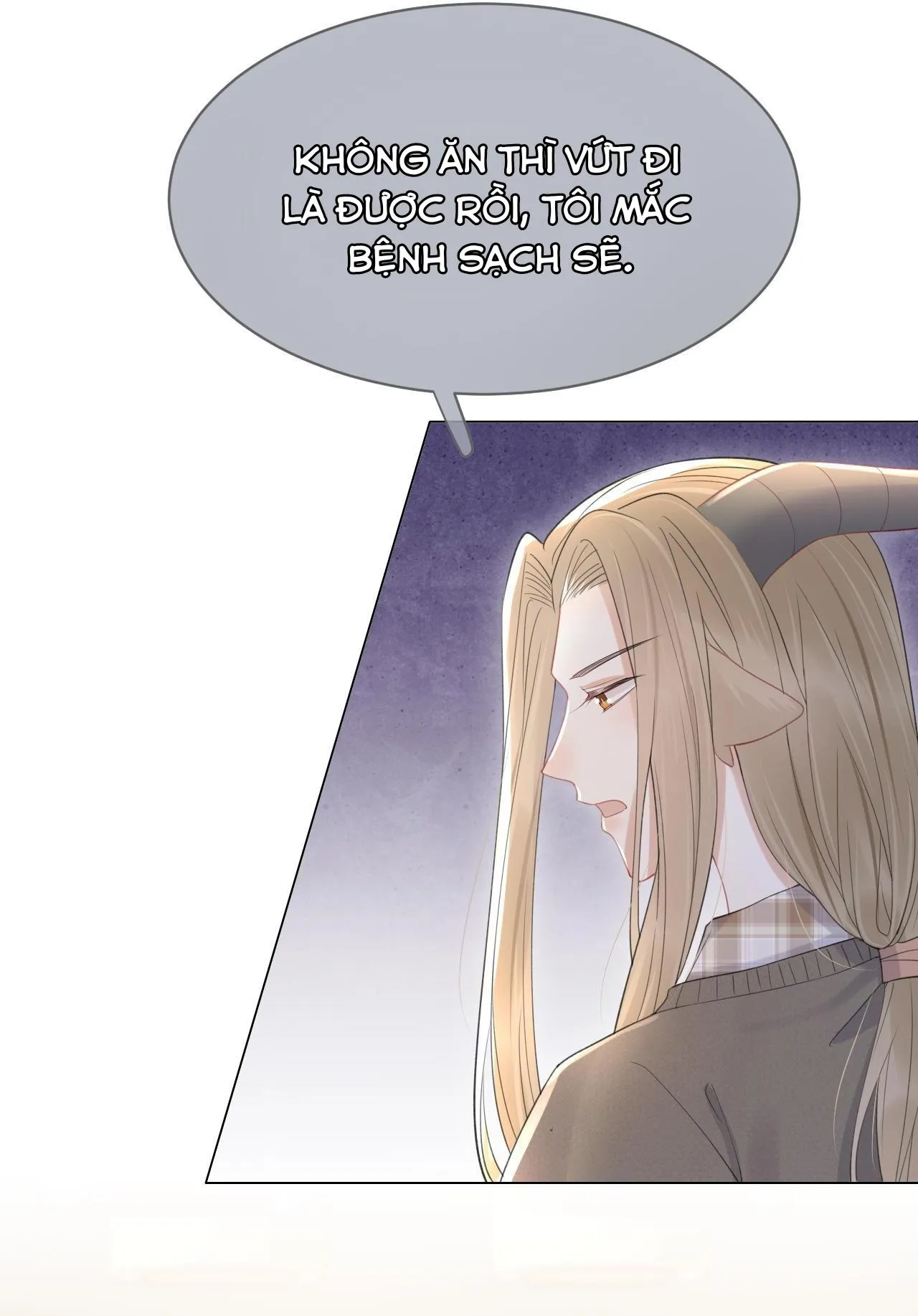 Một Ngụm Ăn Cả Thỏ Con Chapter 20 Trang 32