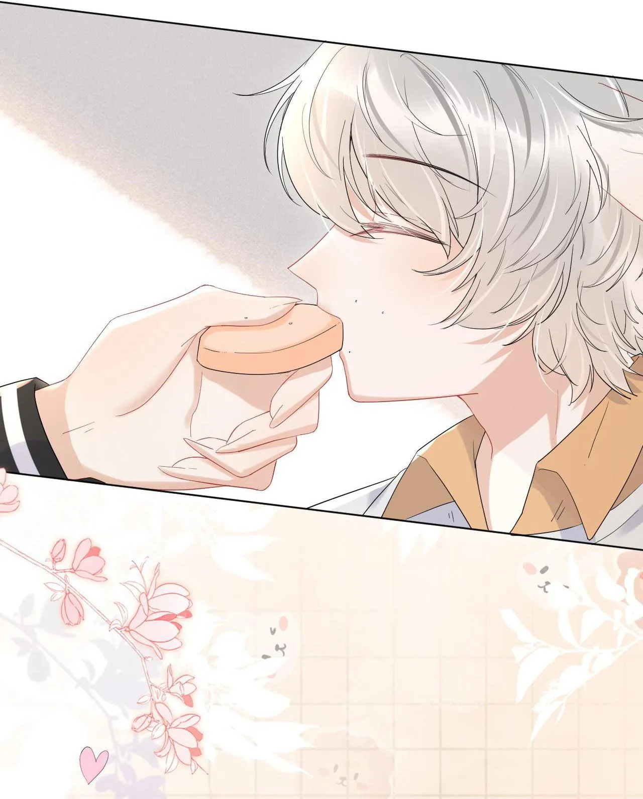 Một Ngụm Ăn Cả Thỏ Con Chapter 20 Trang 37