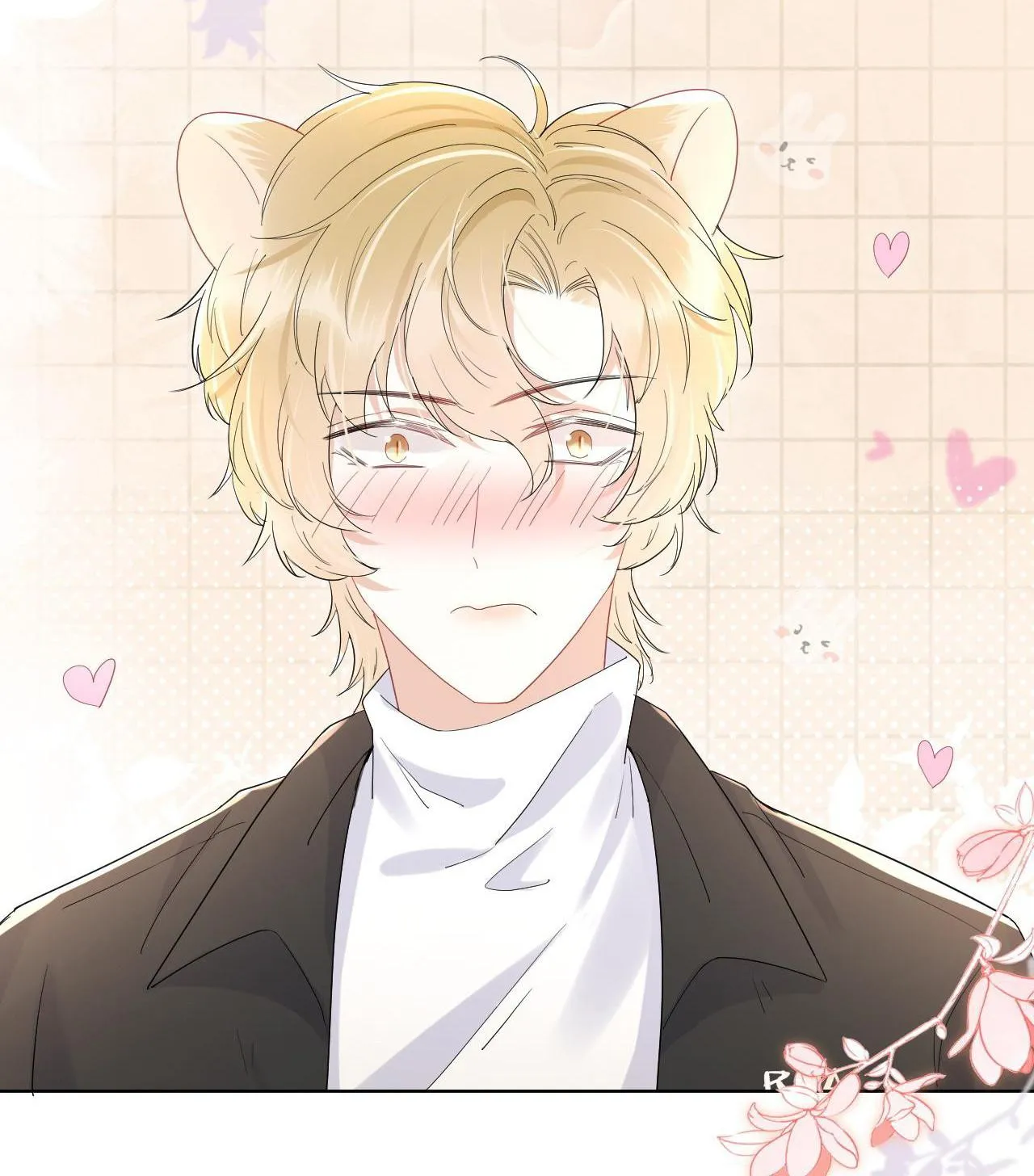 Một Ngụm Ăn Cả Thỏ Con Chapter 20 Trang 38