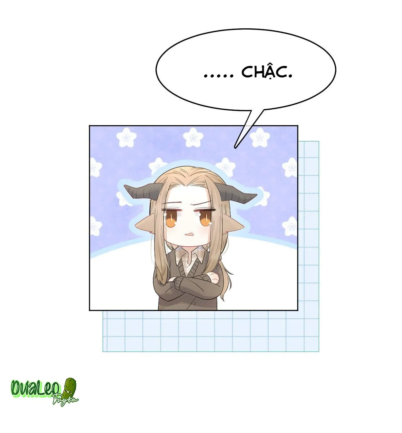 Một Ngụm Ăn Cả Thỏ Con Chapter 20 Trang 41