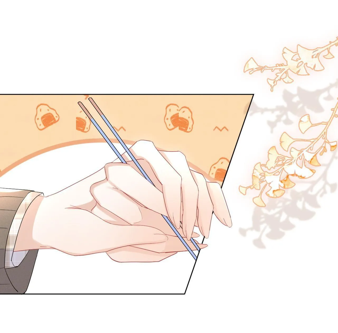 Một Ngụm Ăn Cả Thỏ Con Chapter 20 Trang 42