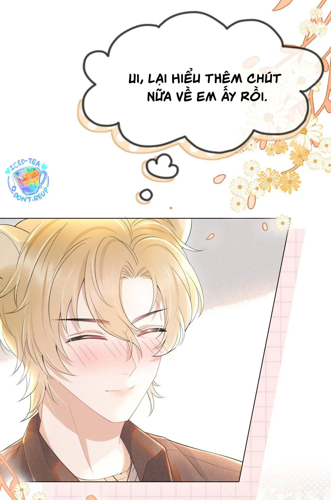 Một Ngụm Ăn Cả Thỏ Con Chapter 21 Trang 6