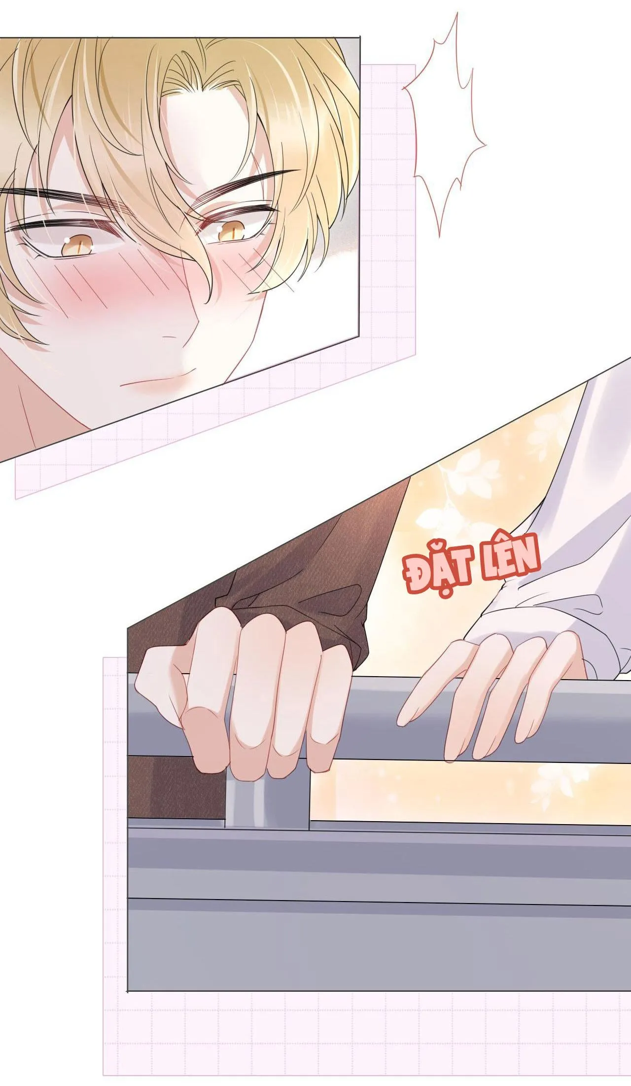 Một Ngụm Ăn Cả Thỏ Con Chapter 21 Trang 17