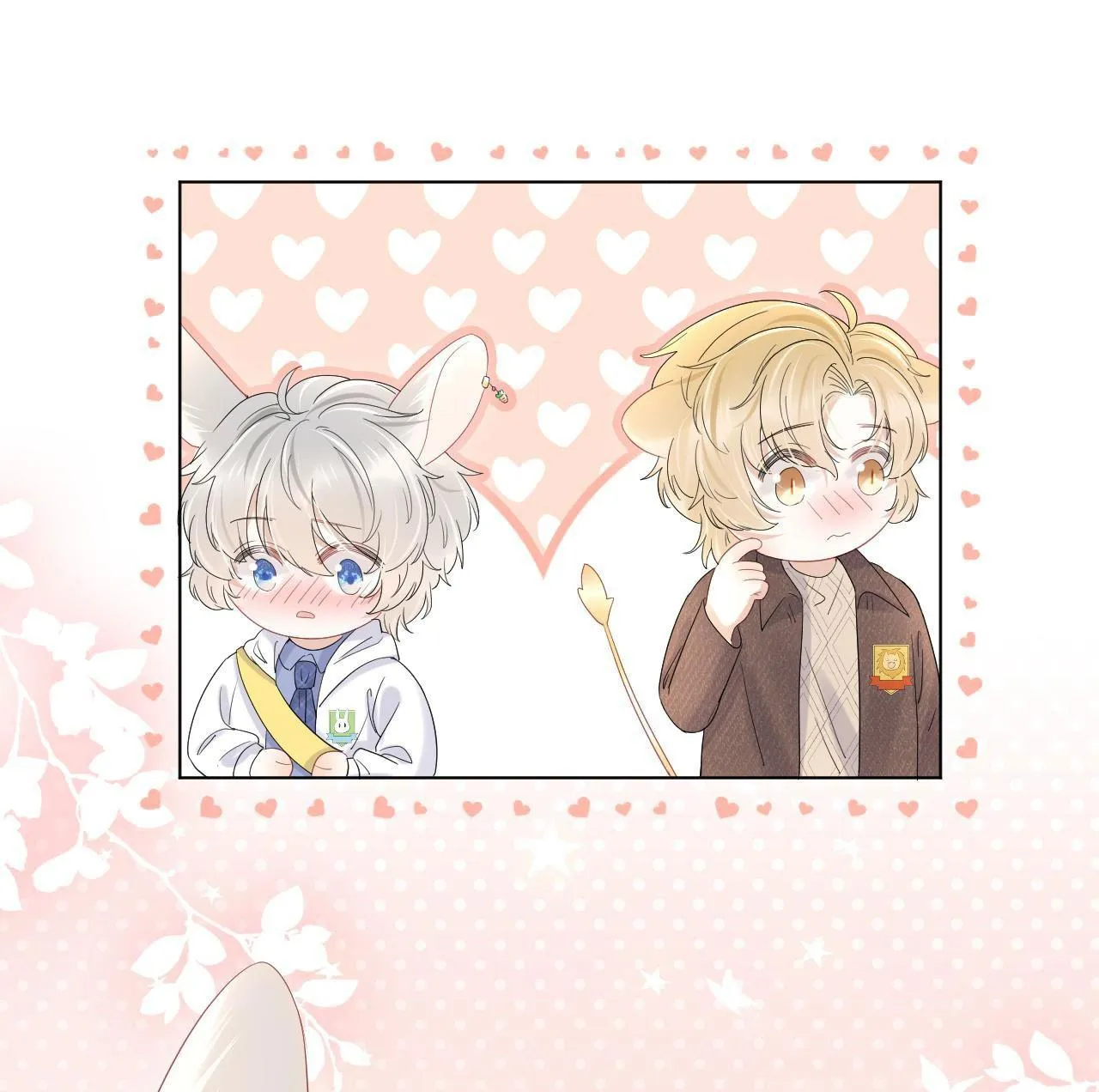 Một Ngụm Ăn Cả Thỏ Con Chapter 21 Trang 42